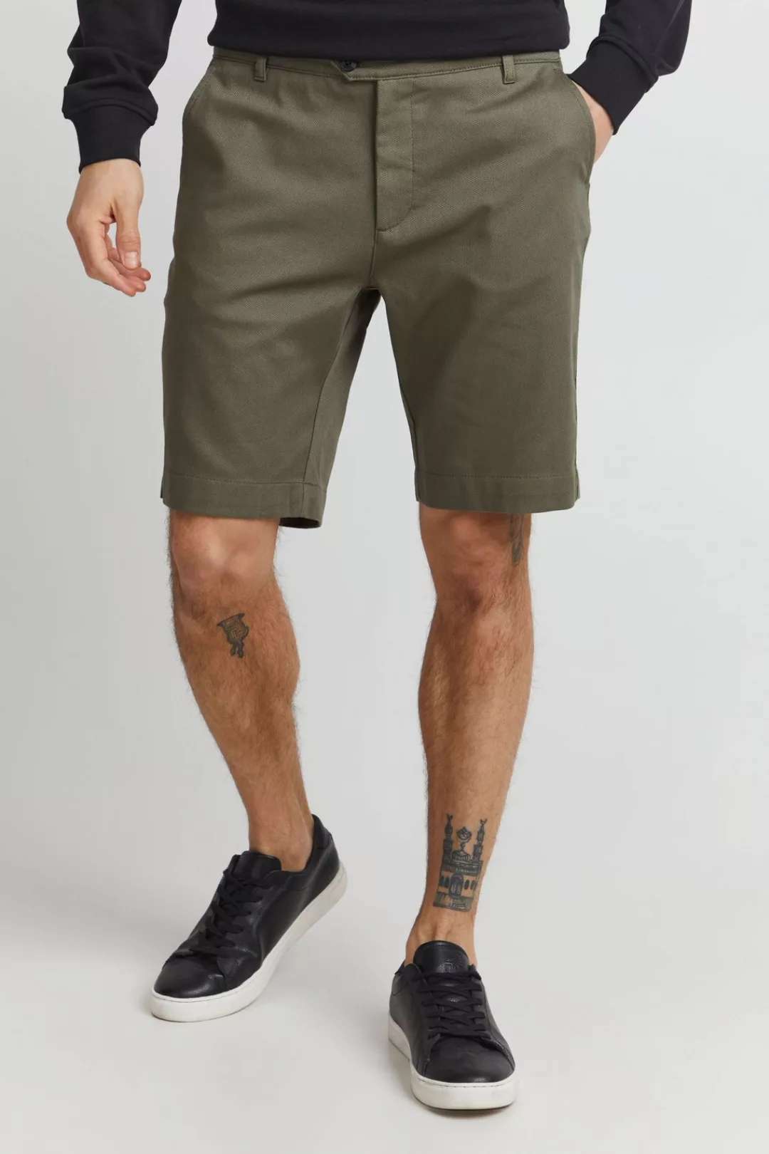 Solid Shorts "Shorts SDFred" günstig online kaufen