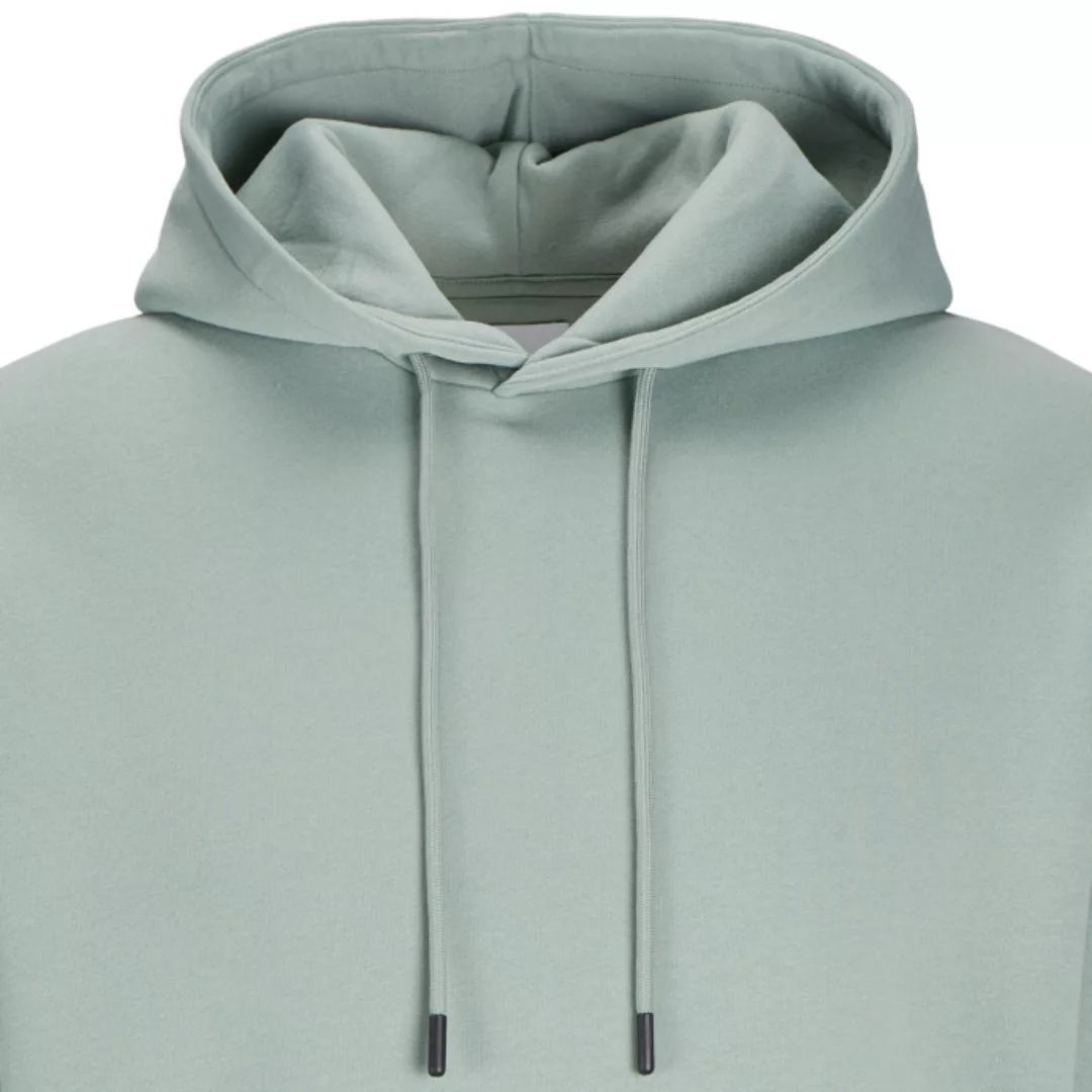 Jack & Jones PlusSize Kapuzensweatshirt "JJEBRADLEY SWEAT HOOD NOOS PLS", m günstig online kaufen