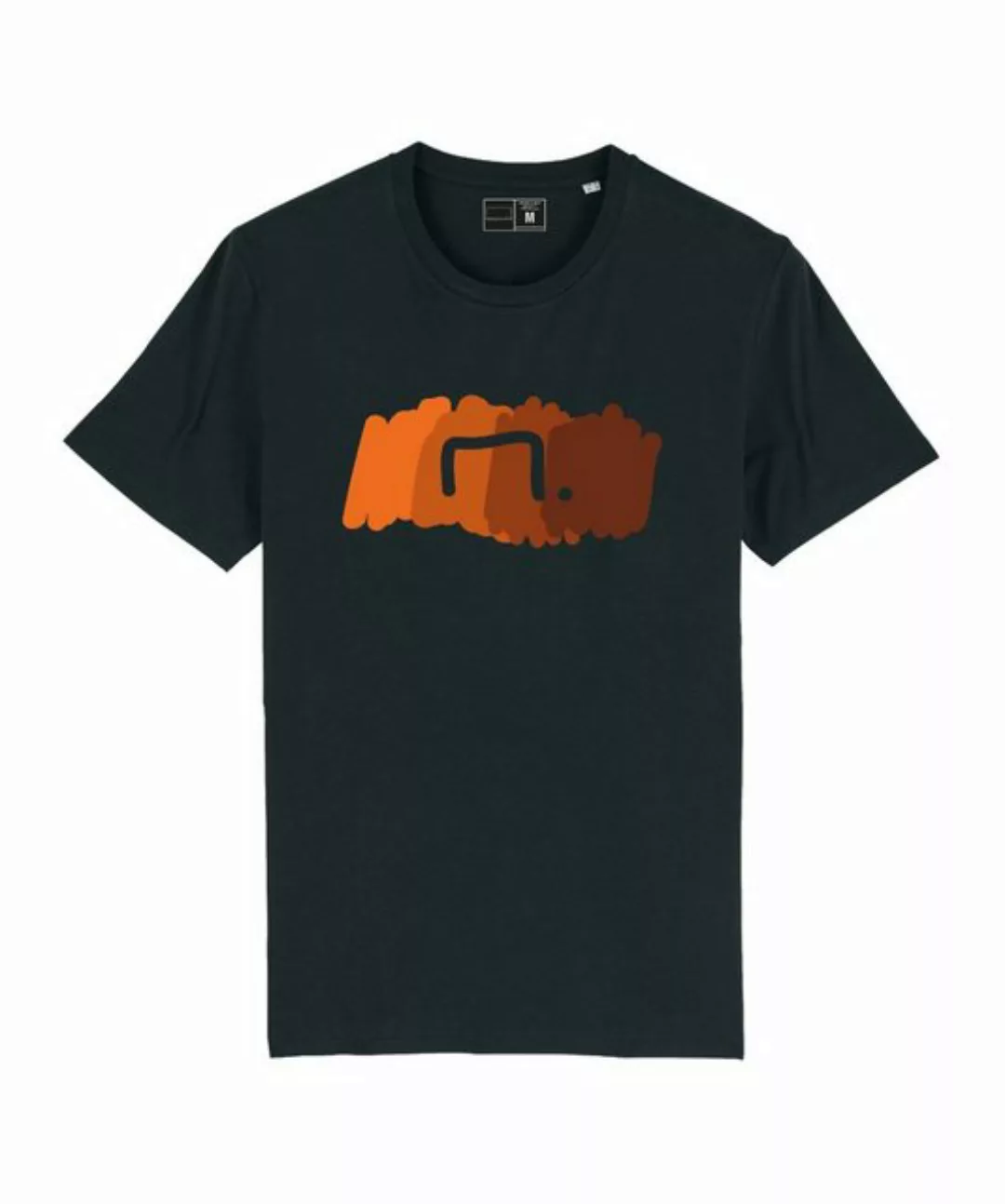 Bolzplatzkind T-Shirt "Free" T-Shirt Nachhaltiges Produkt günstig online kaufen