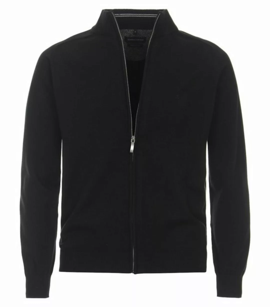 CASAMODA Strickjacke Cardigan (1-tlg) Einfarbig günstig online kaufen