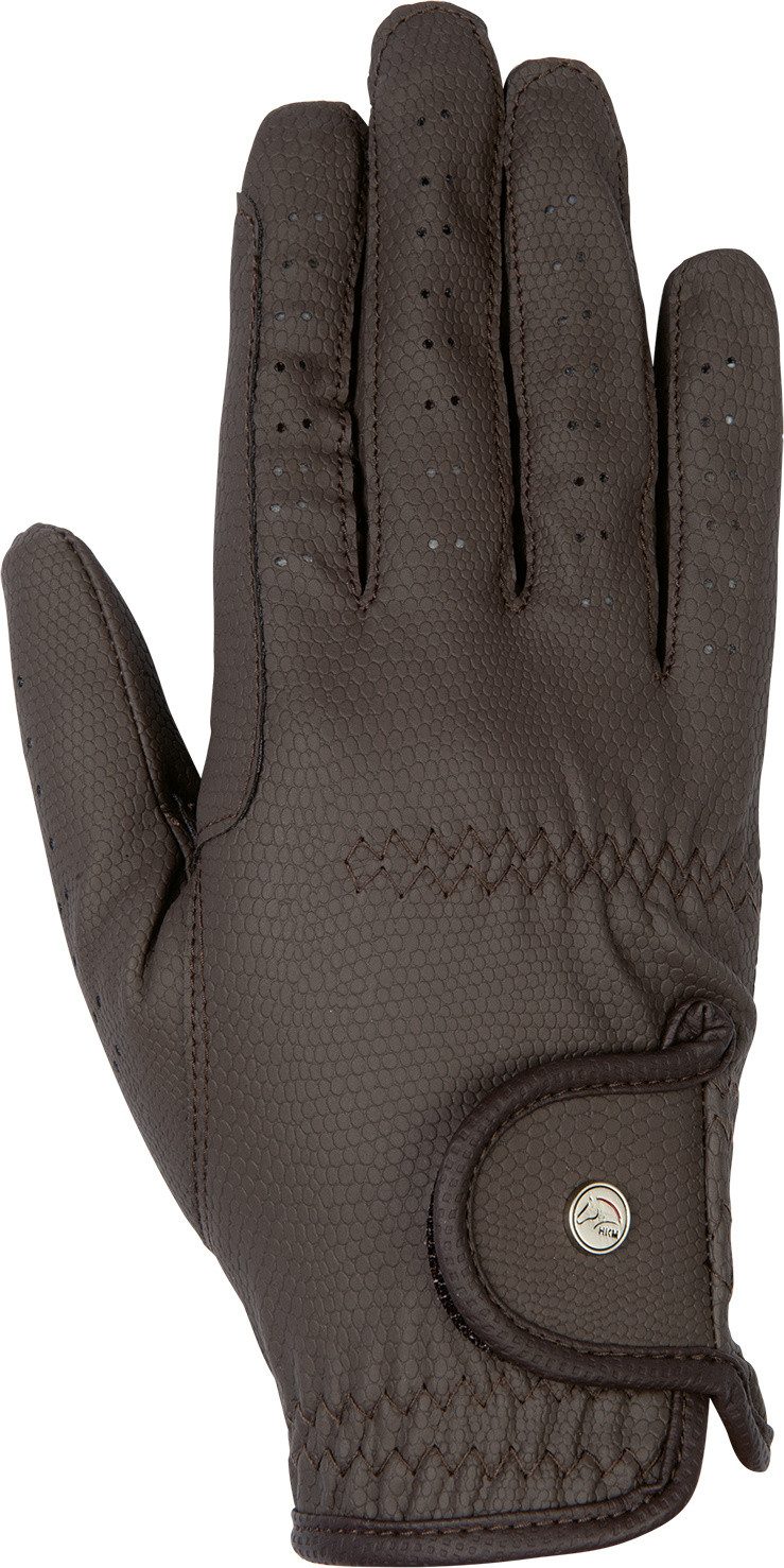 HKM Reithandschuhe Reithandschuhe -Grip- Style günstig online kaufen