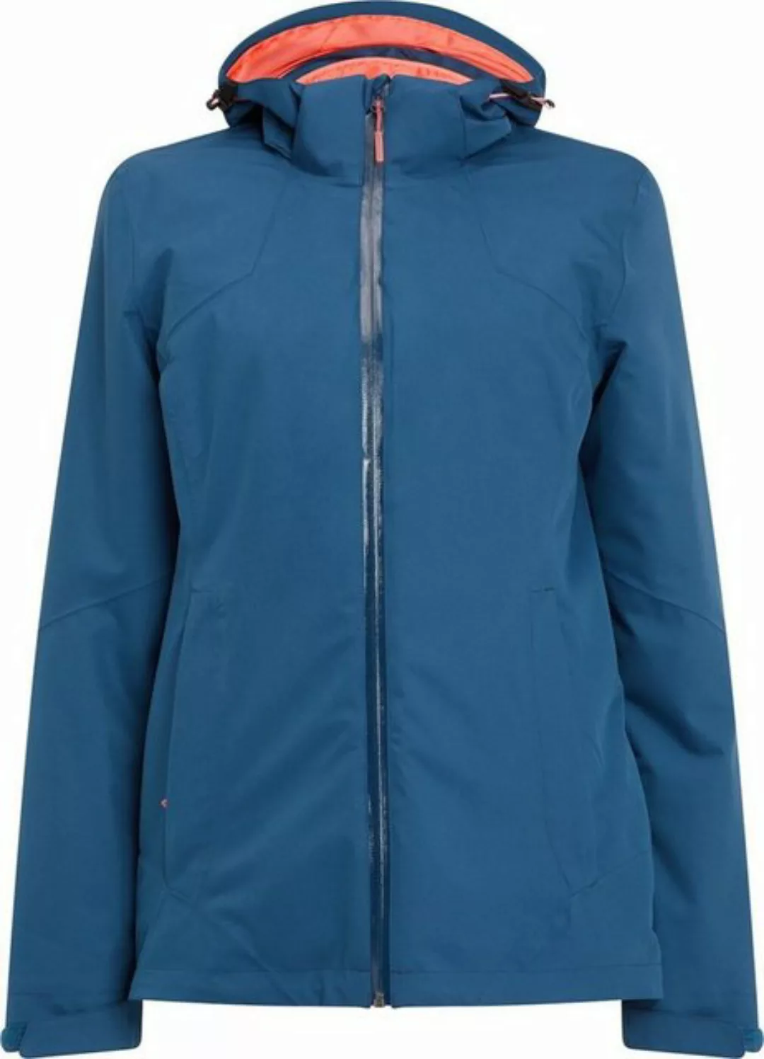 McKINLEY Doppeljacke Da.-Doppel-Jacke Aneli 3:1 wms NAVY günstig online kaufen