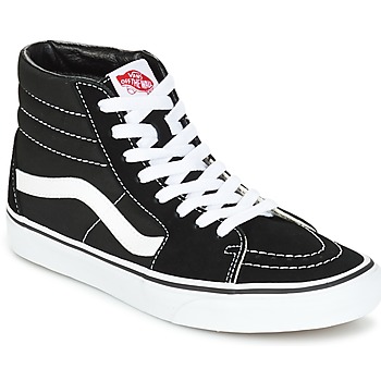 Vans M SK 8 HI Sneaker VD5IB8C (black white) günstig online kaufen