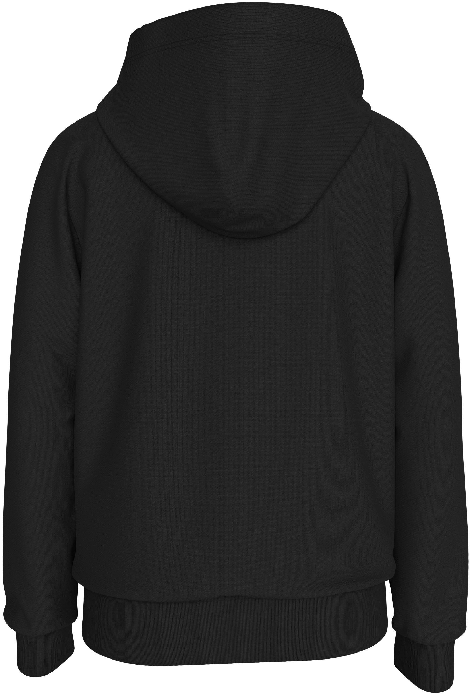 Calvin Klein Jeans Sweatshirt MONOGRAM MINI günstig online kaufen