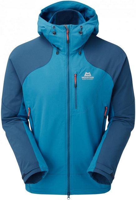 Mountain Equipment Anorak Mountain Equipment M Frontier Hooded Jacket Herre günstig online kaufen