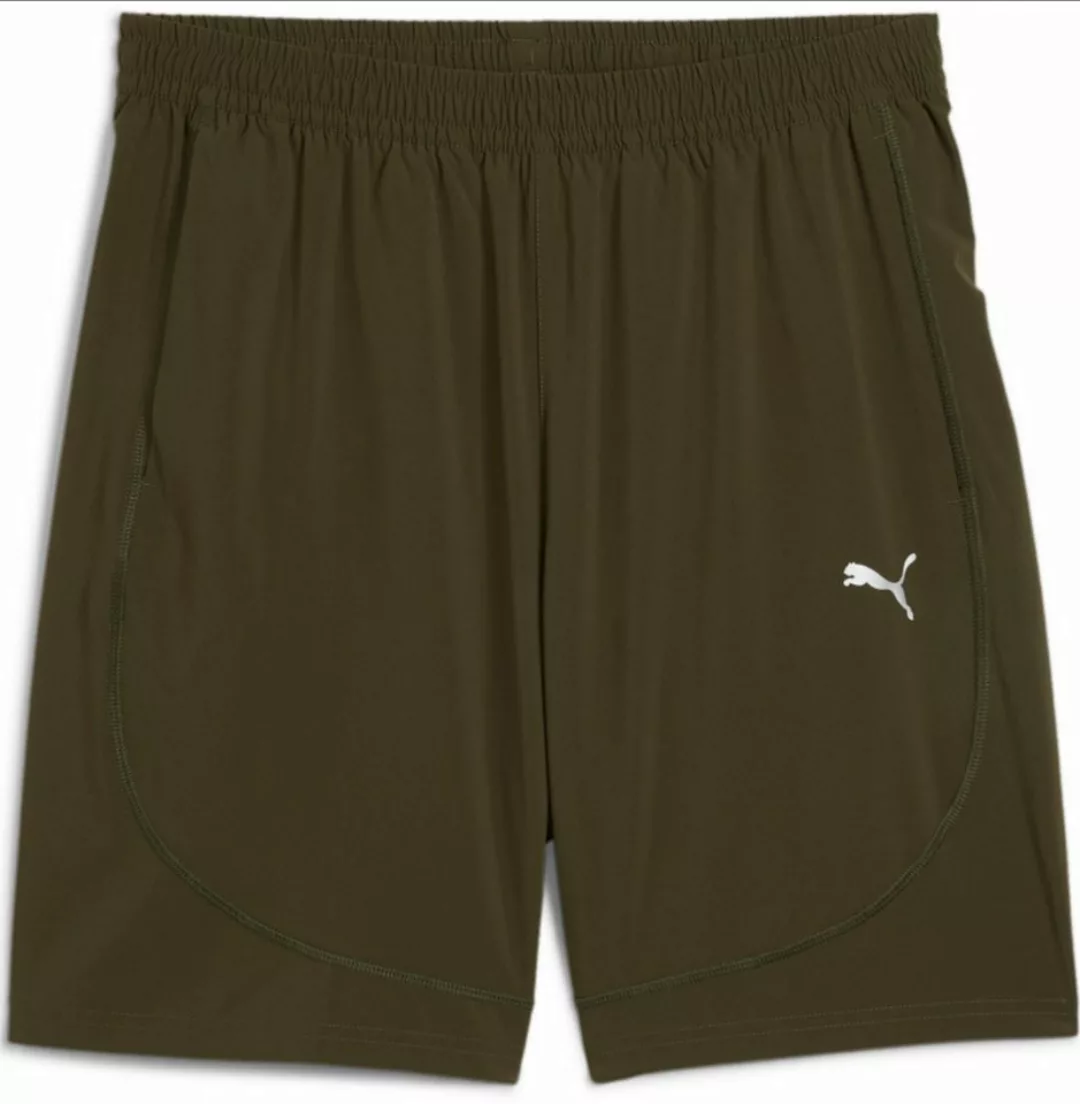 PUMA Funktionsshorts Puma Flex 7" Woven Short günstig online kaufen