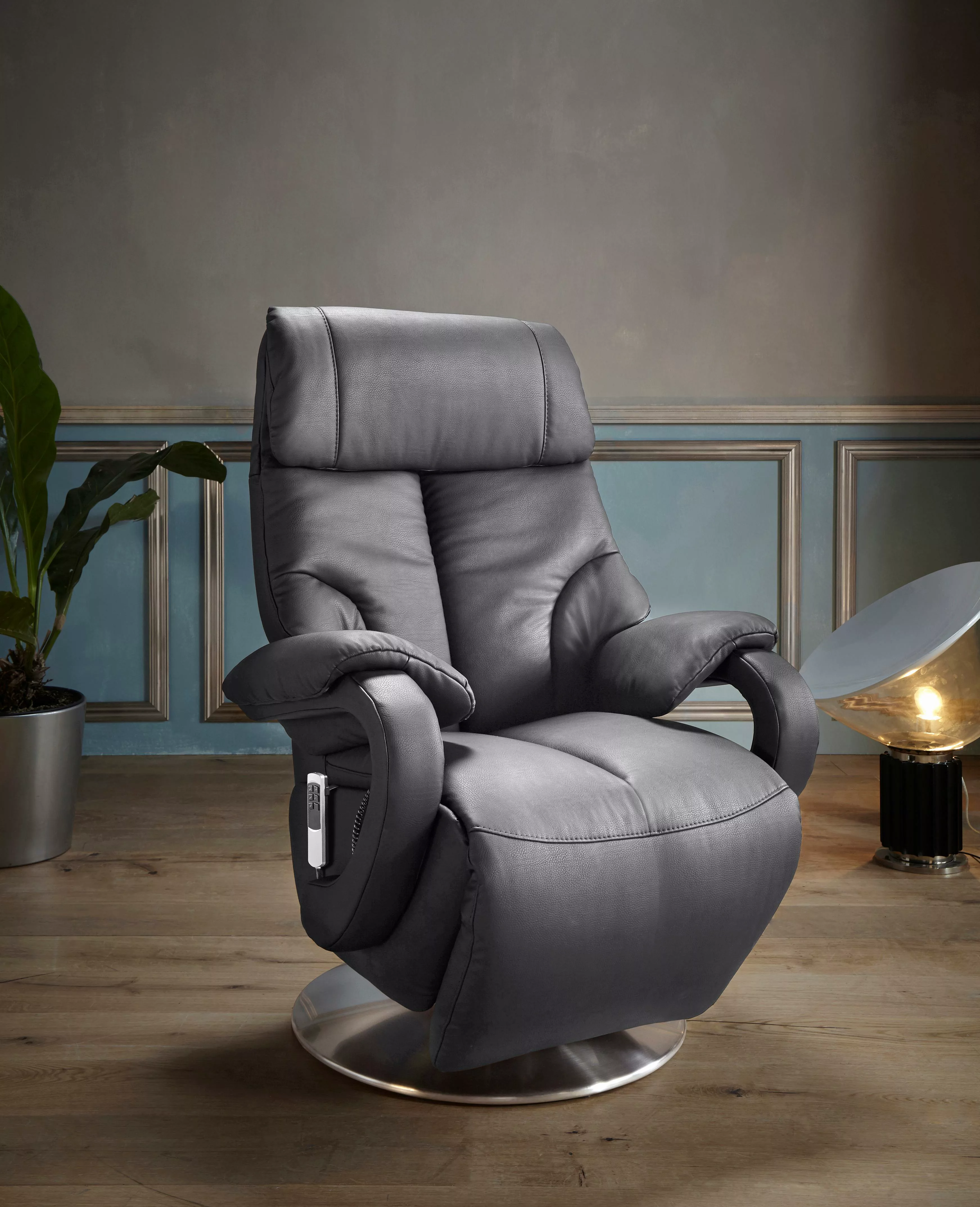 sit&more TV-Sessel "Invito", in Größe L, wahlweise mit Motor und Aufstehhil günstig online kaufen