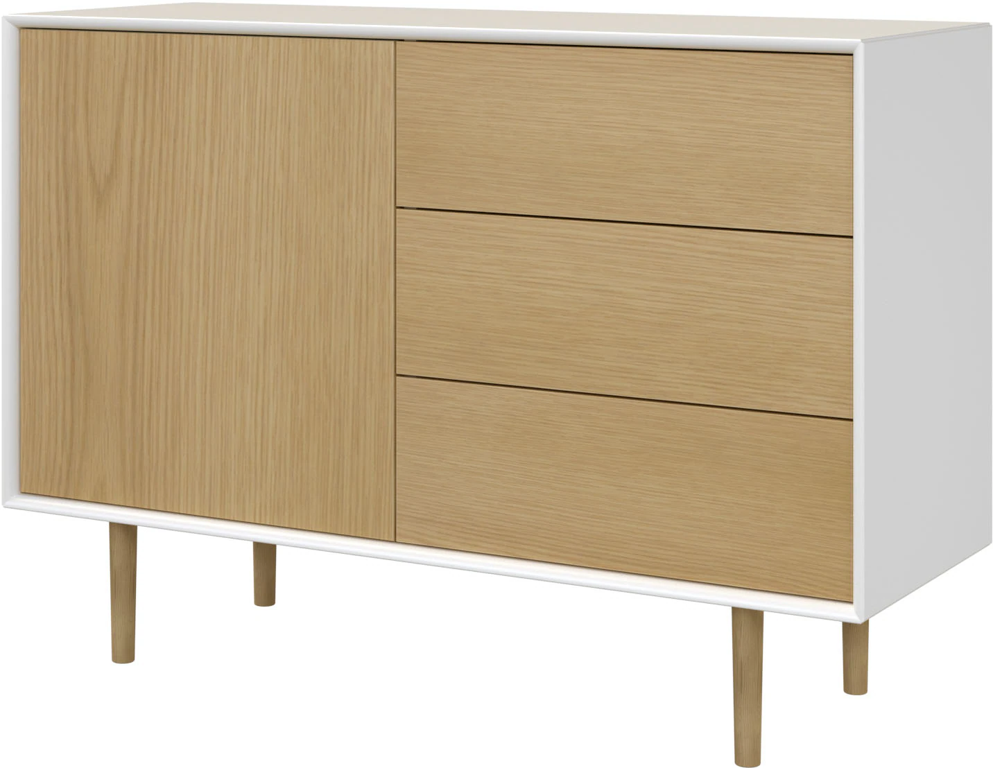 Tenzo Sideboard, (26 St., 1) günstig online kaufen