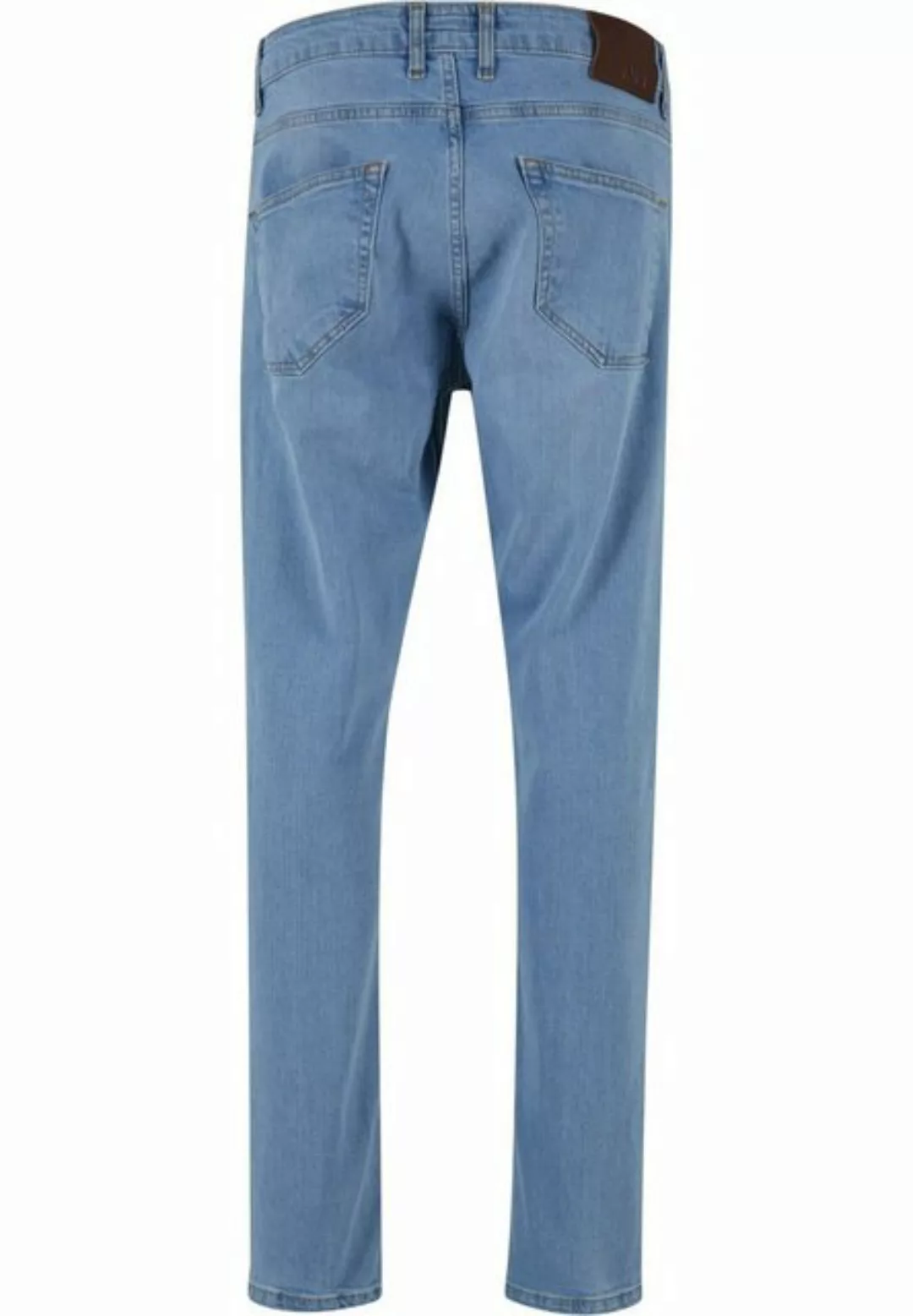 DEF Bequeme Jeans DEF Herren Tommy Slim Fit Jeans (1-tlg) günstig online kaufen