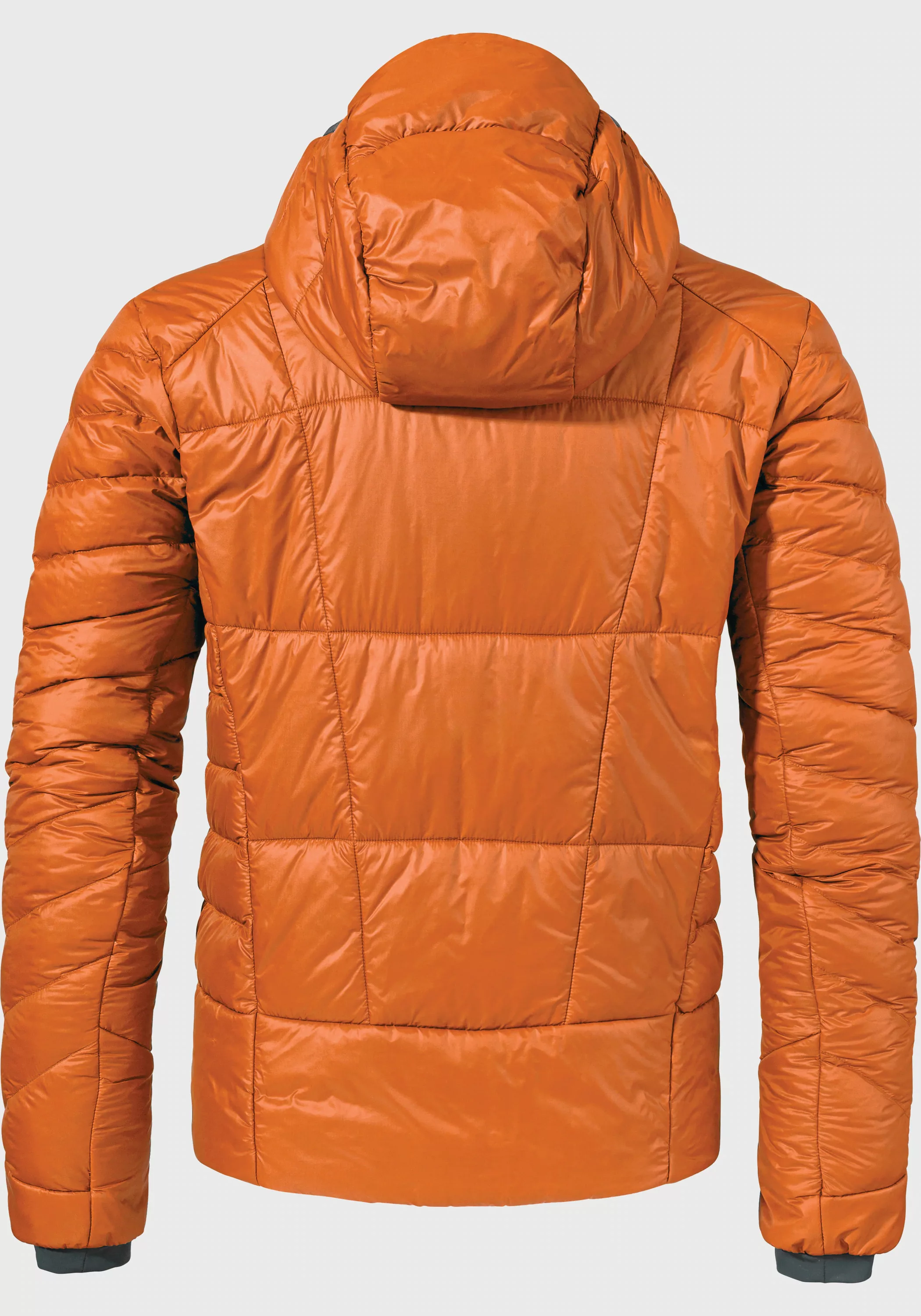 Schöffel Outdoorjacke "Down Jacket Tschierval M", mit Kapuze günstig online kaufen