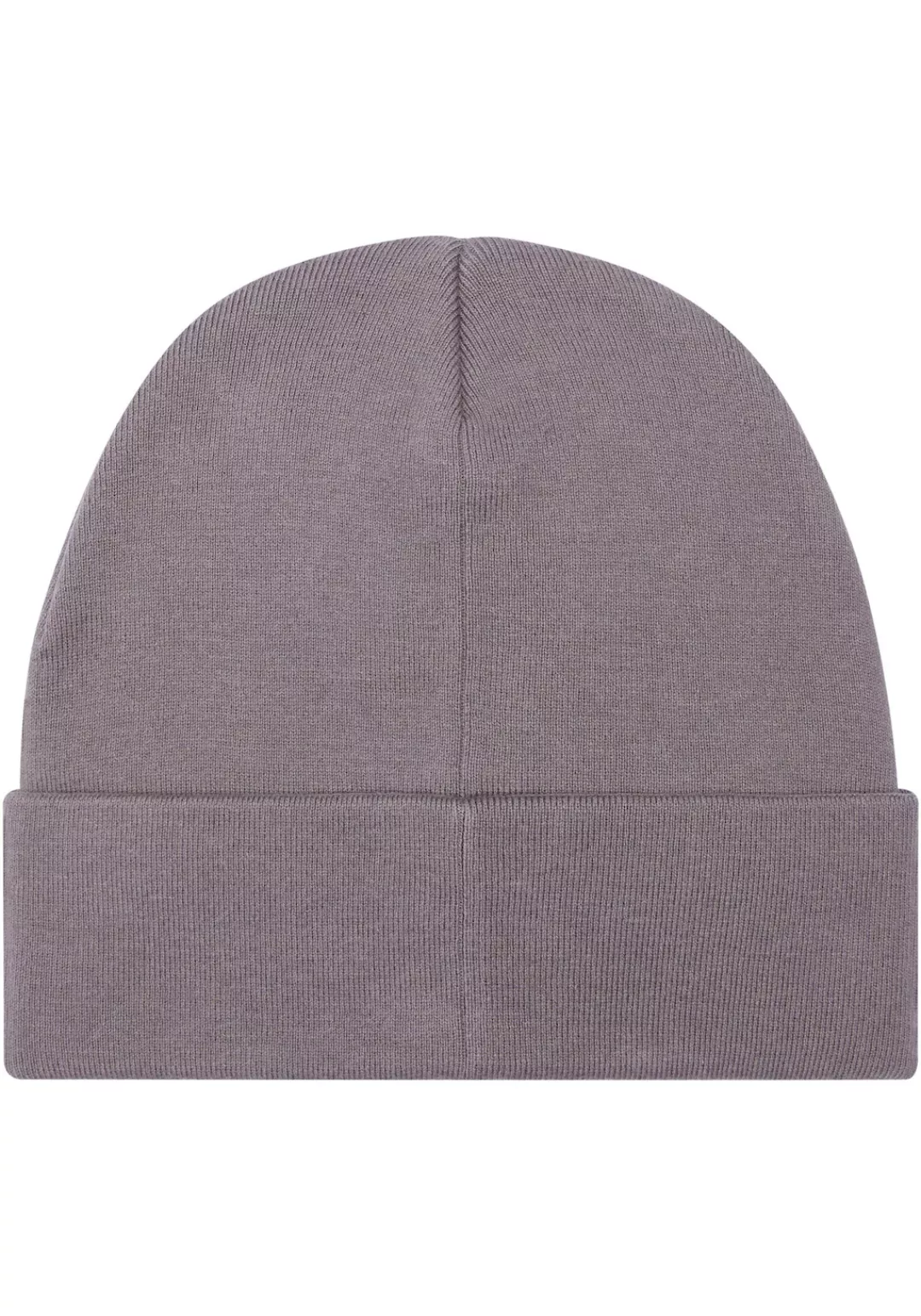 Calvin Klein Jeans Beanie "MONO LOGO EMBRO BEANIE", mit Logostickerei günstig online kaufen