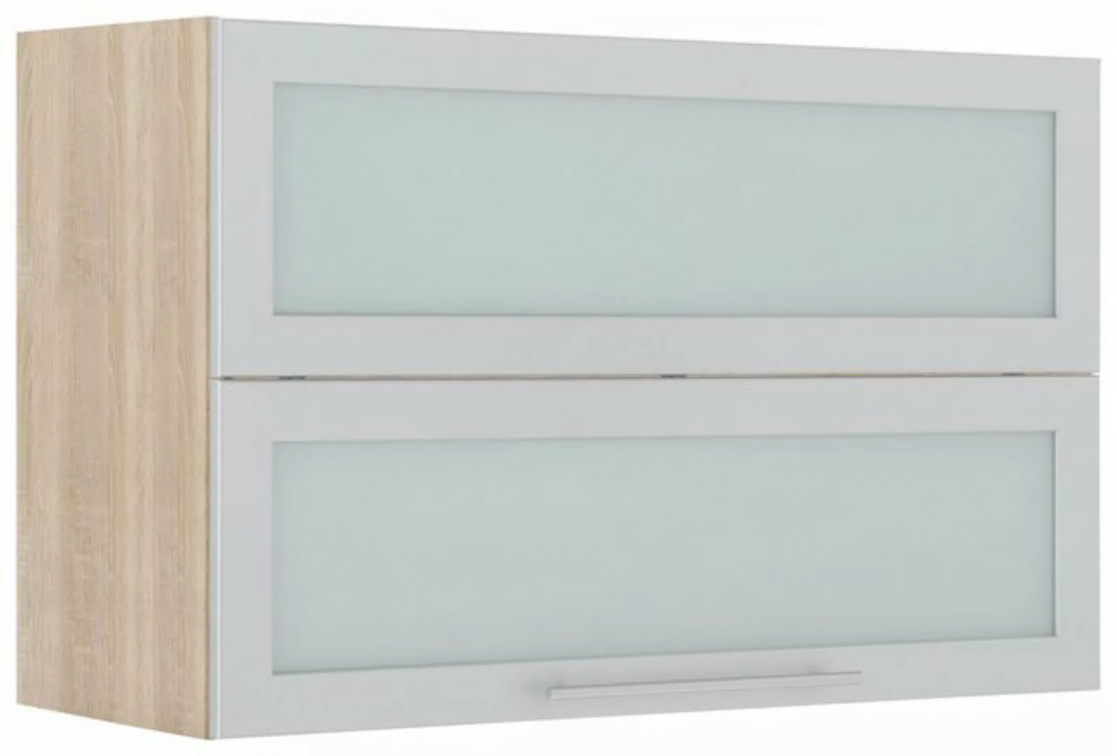 wiho Küchen Faltlifthängeschrank Flexi2 Breite 90 cm günstig online kaufen