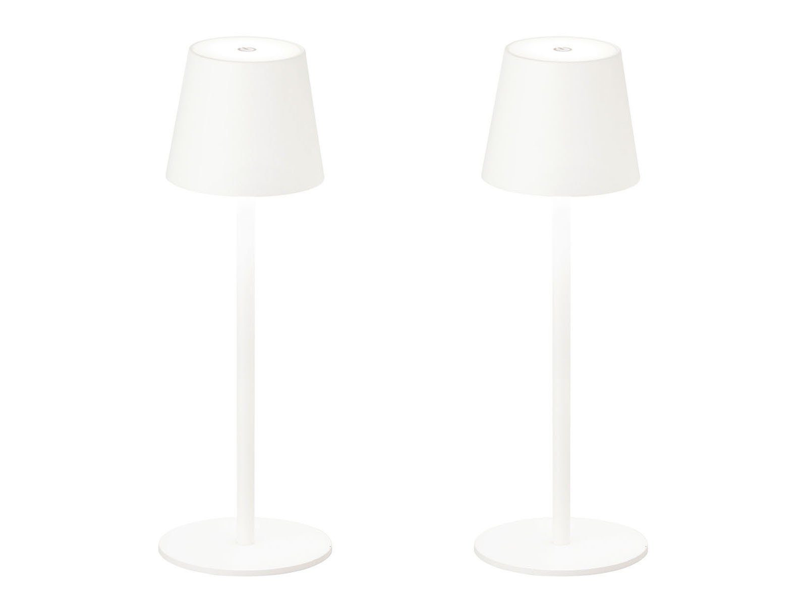easy! BY FHL LED Nachttischlampe, USB-Ladefunktion, günstig online kaufen