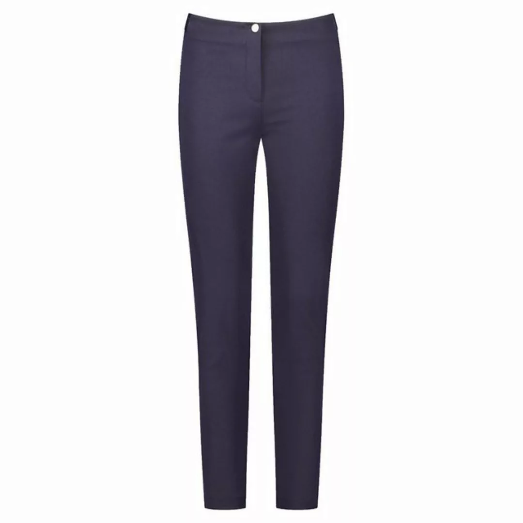 GERRY WEBER 7/8-Hose SAN:YA SLIM FIT (925056-66714) von Gerry Weber marine günstig online kaufen