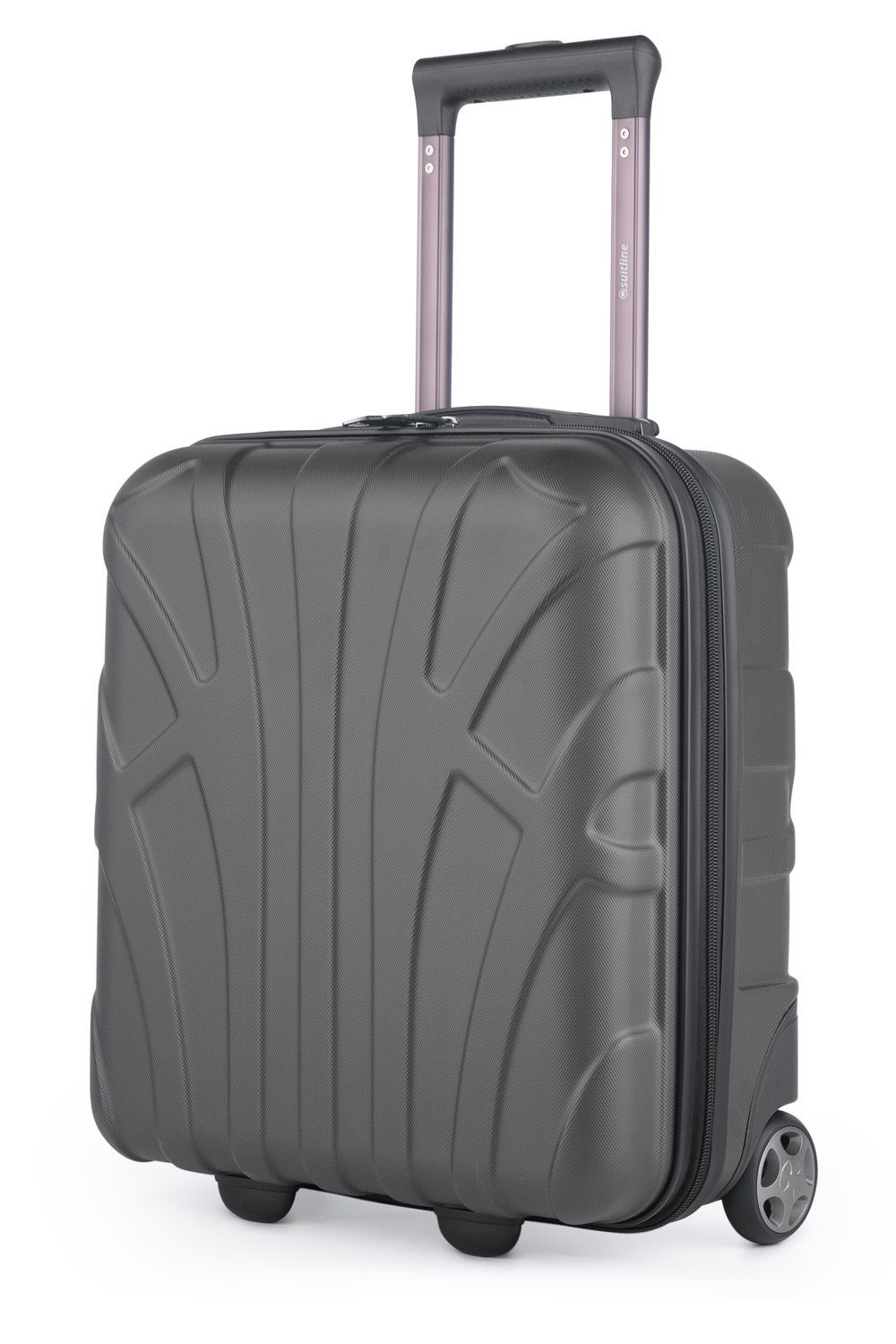 Suitline Handgepäckkoffer S1, 2 Rollen, EasyJet günstig online kaufen