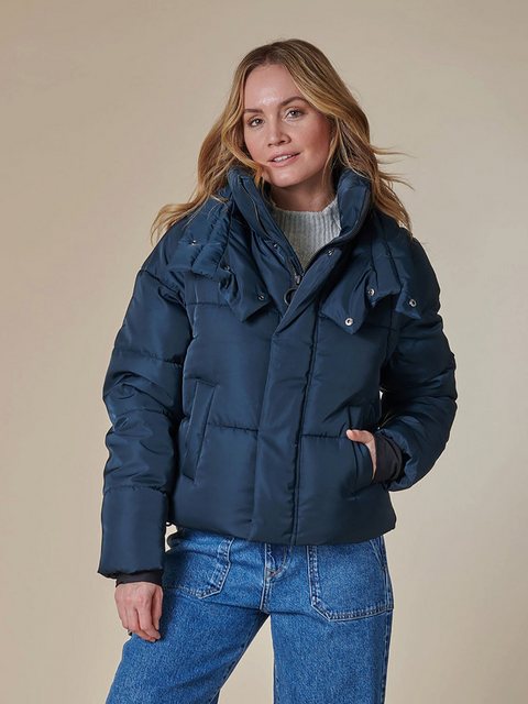 Zhrill Steppjacke ORE BLUE NiGHTS günstig online kaufen