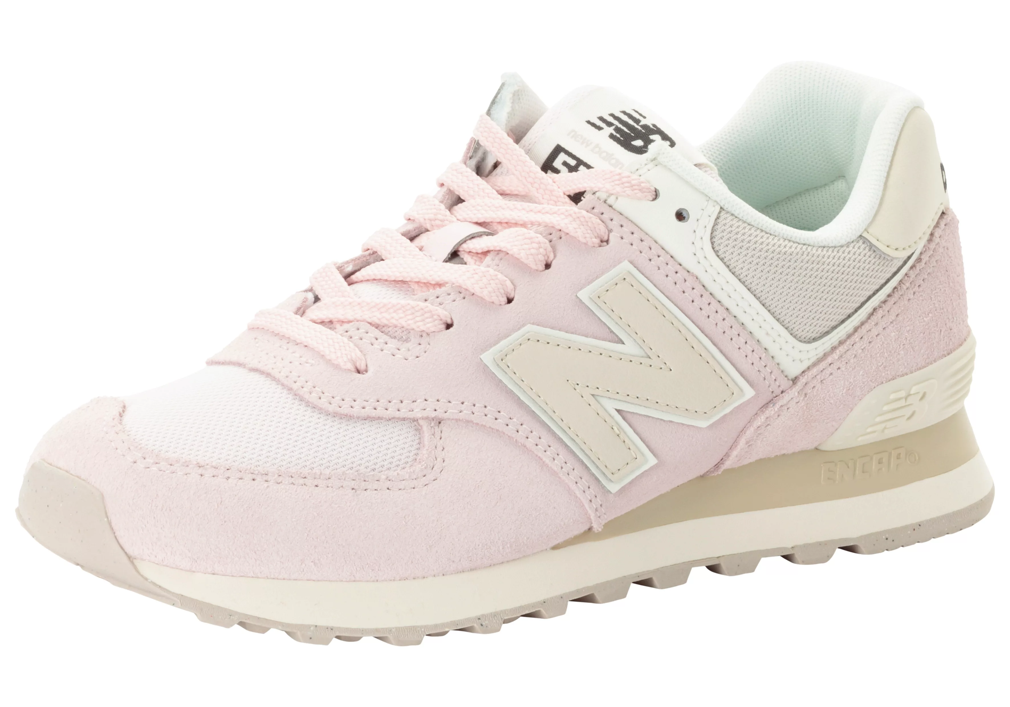 New Balance Sneaker "574" günstig online kaufen