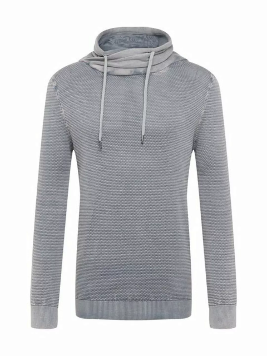 Key Largo Stehkragenpullover MST LECH tube günstig online kaufen