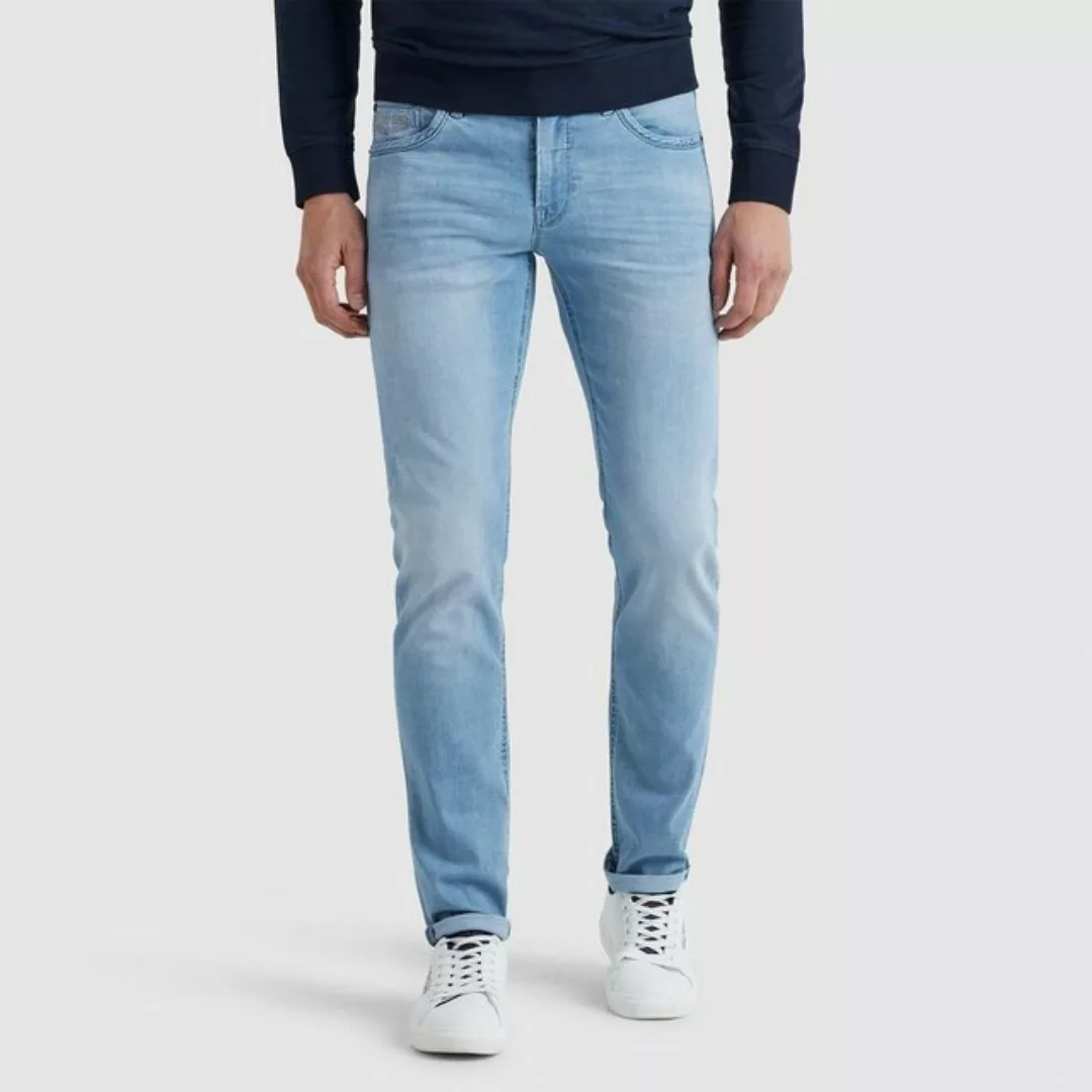 PME LEGEND Regular-fit-Jeans NAVIGATOR LIGHT USED BLUE günstig online kaufen