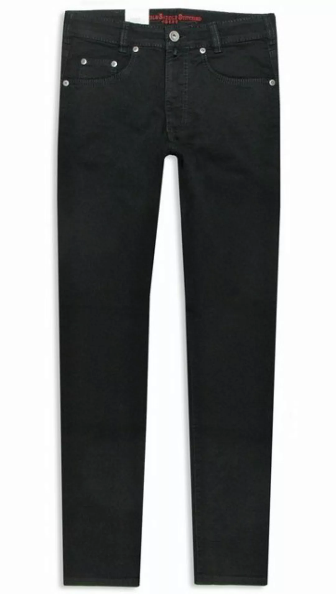 Joker 5-Pocket-Jeans Clark 3401 Stretch-Denim günstig online kaufen