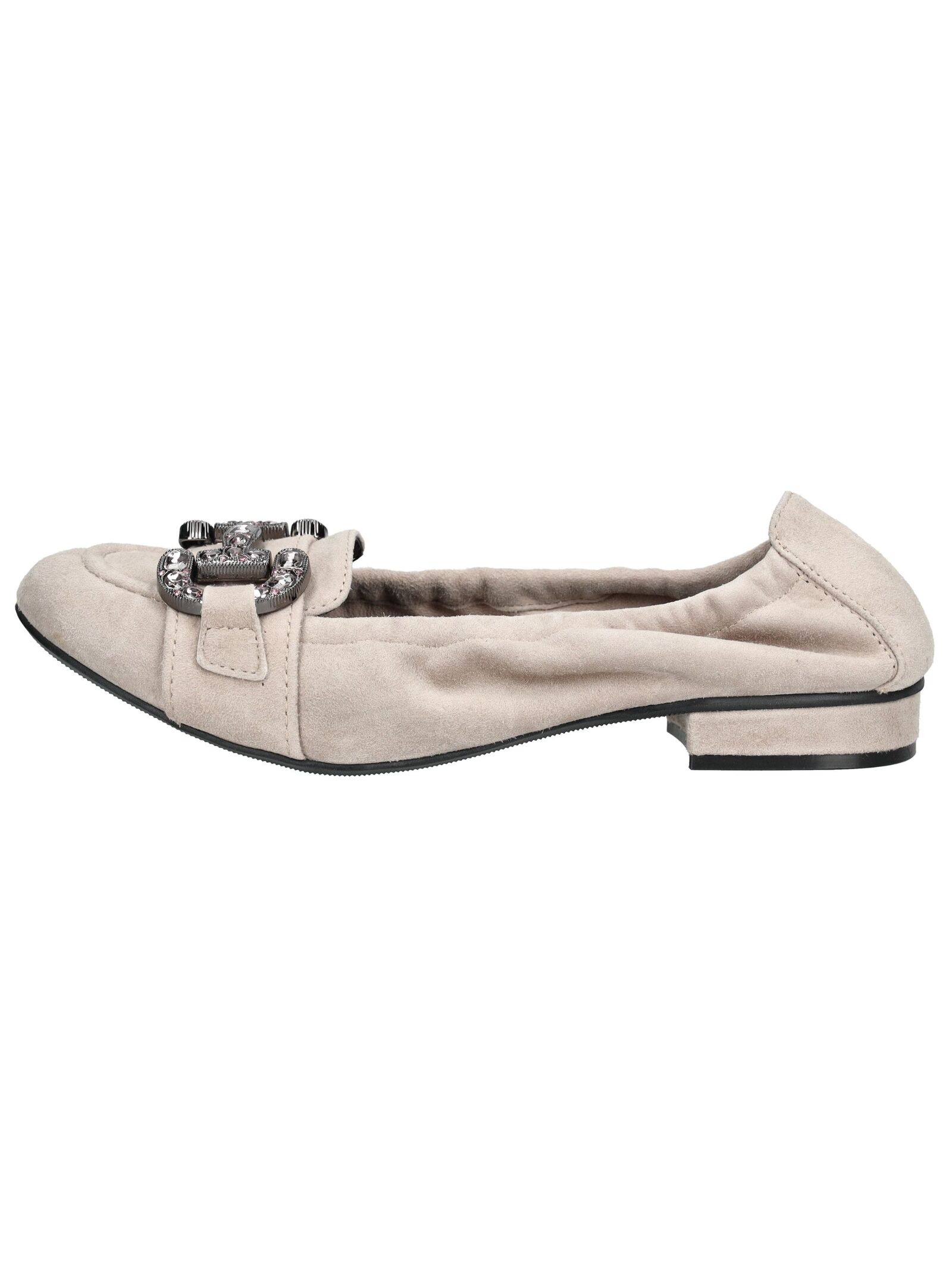 Regarde Le Ciel Ballerina "Regarde Le Ciel Ballerinas Veloursleder" günstig online kaufen