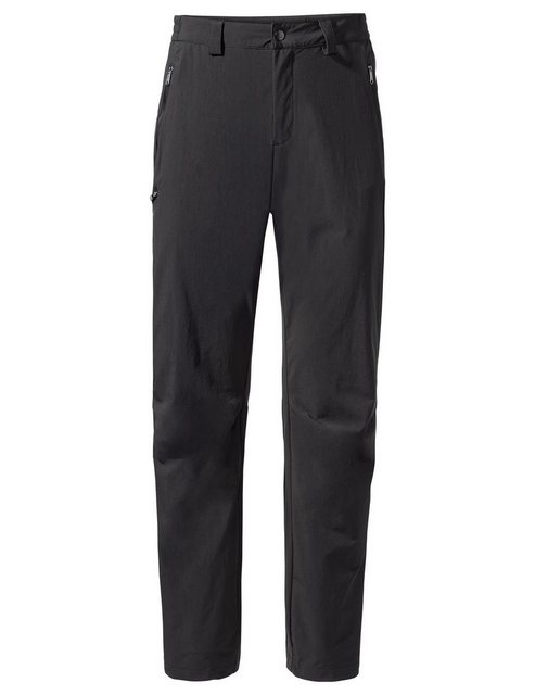 VAUDE Trekkinghose Herren Farley Stretch III Wanderhose - Vaude günstig online kaufen