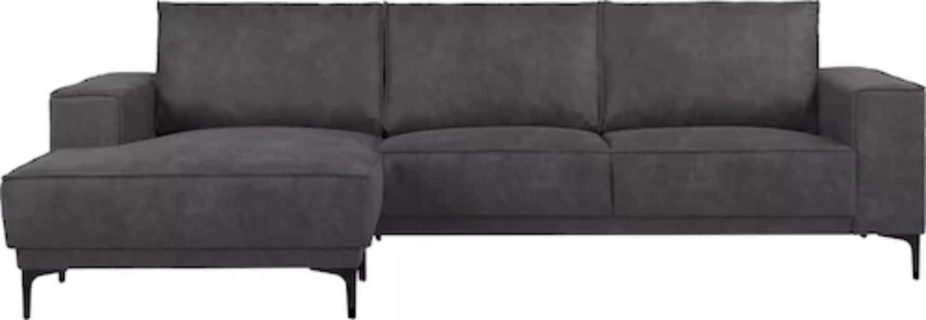 Places of Style Ecksofa "OLAND 280 cm" günstig online kaufen