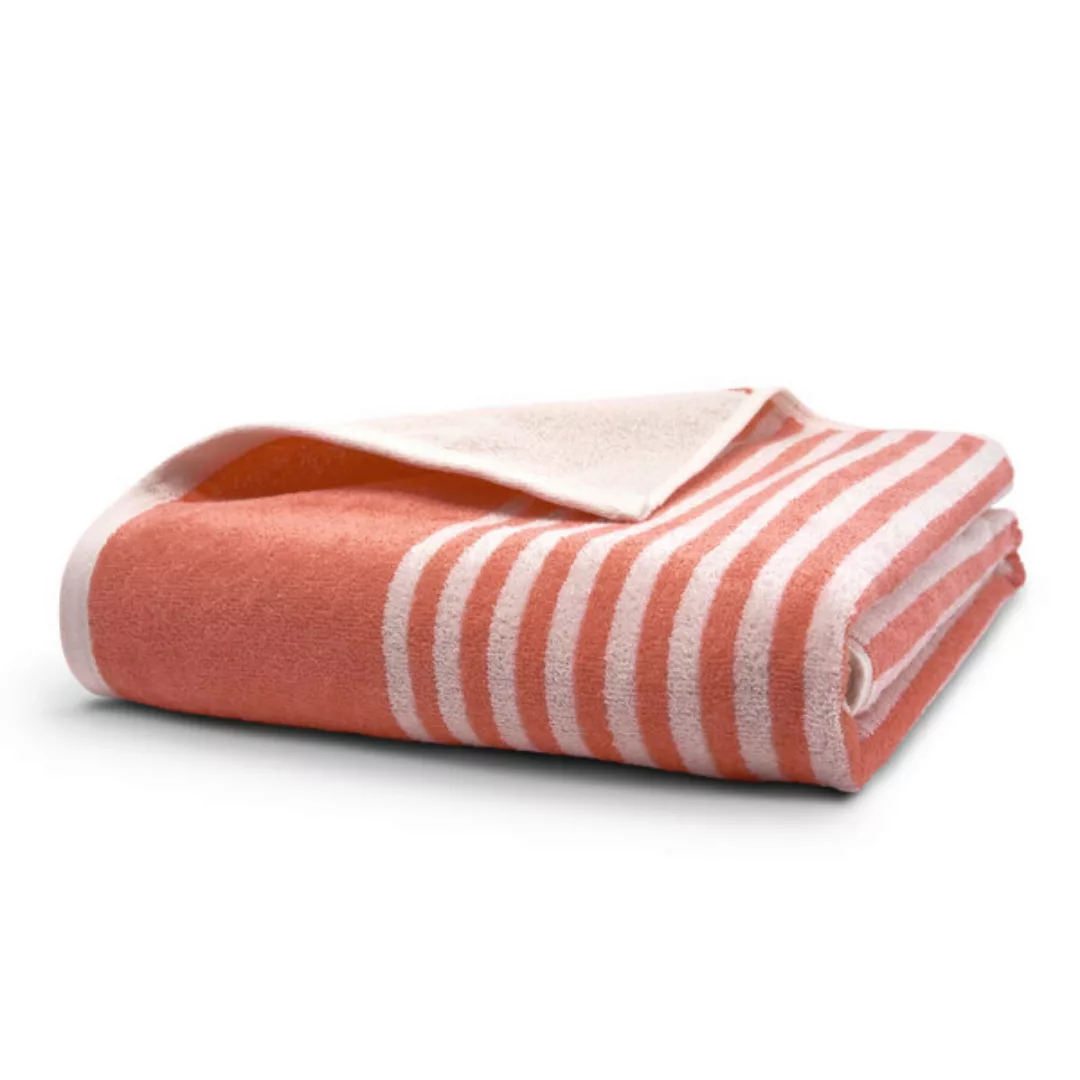 The Beach Towel - Klimapositives Strandtuch Aus Holz günstig online kaufen