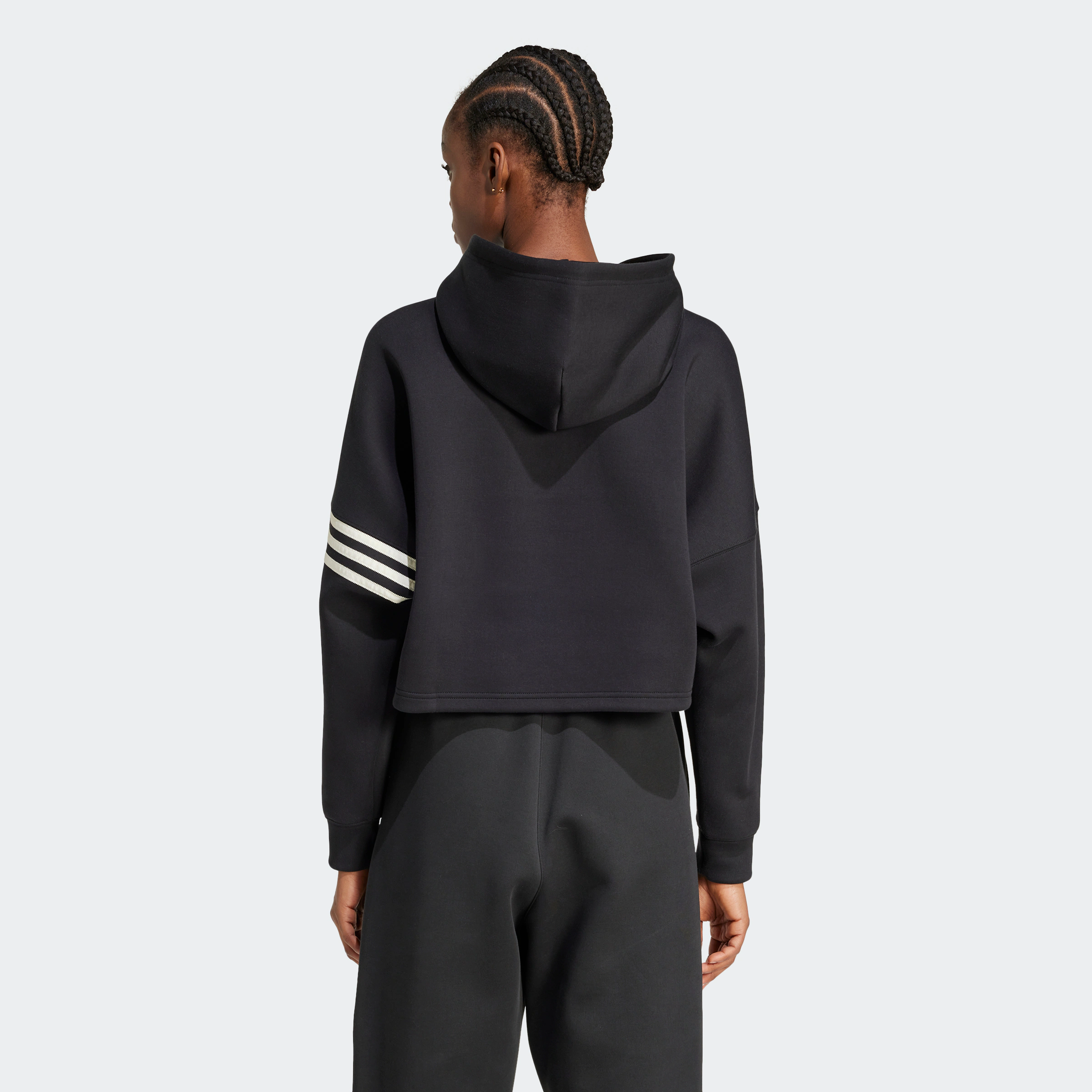 adidas Originals Kapuzensweatshirt "NEUCL HOODIE" günstig online kaufen