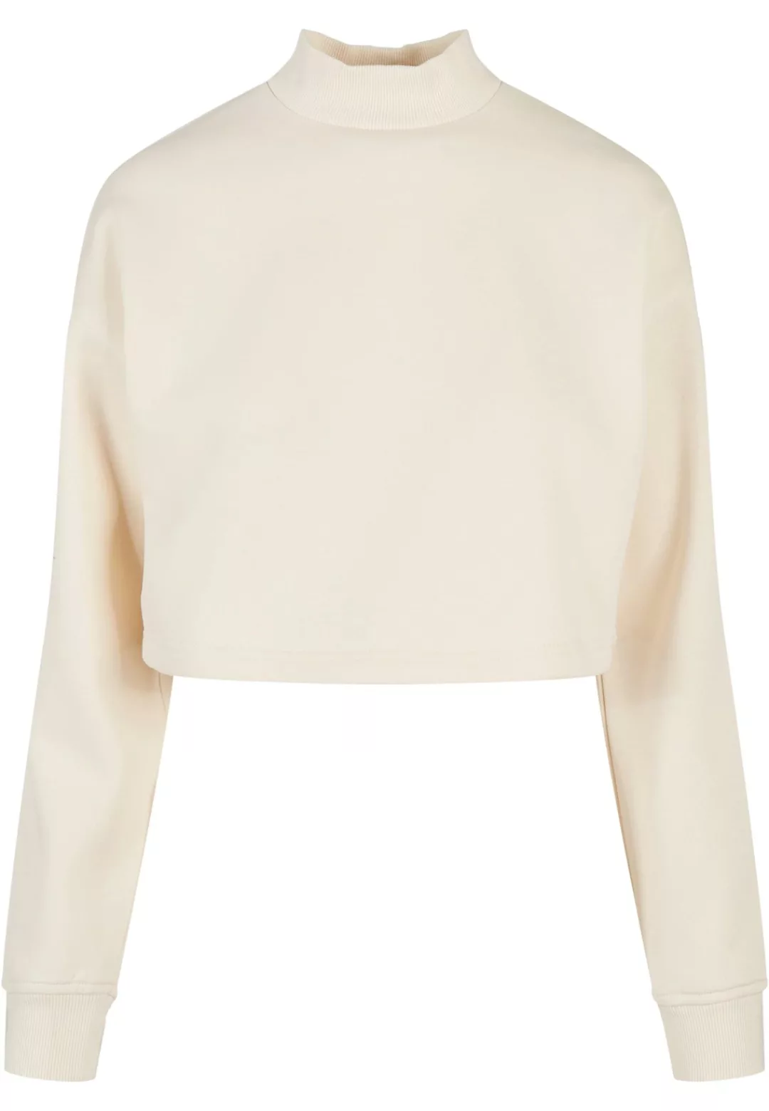 URBAN CLASSICS Sweatshirt "Urban Classics Damen", (1 tlg.) günstig online kaufen