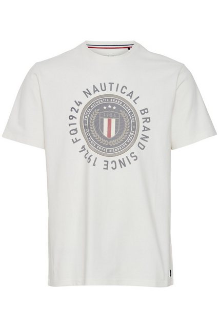 FQ1924 T-Shirt FQ1924 FQTom günstig online kaufen