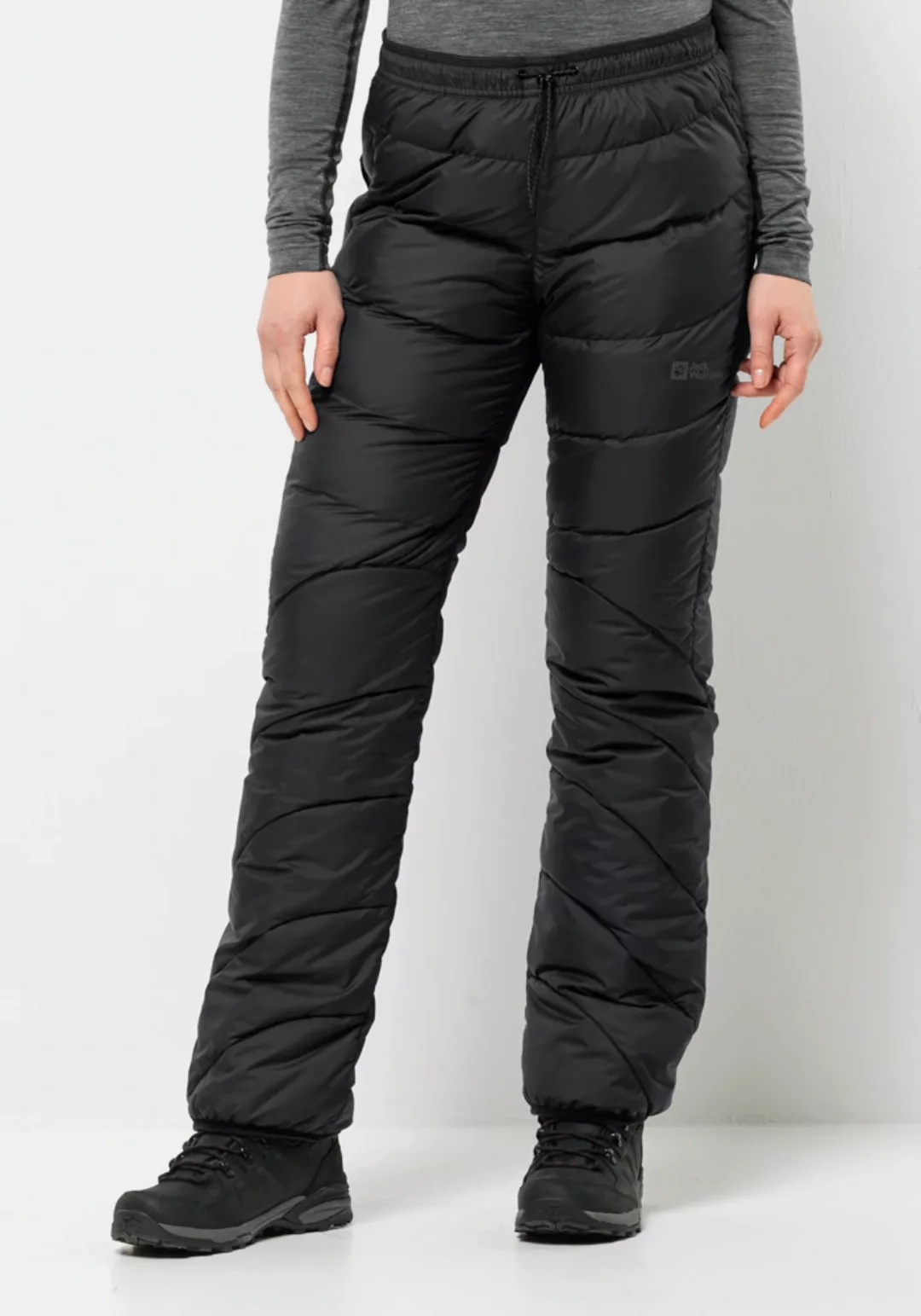 Jack Wolfskin Outdoorhose "ATMOSPHERE PANTS W" günstig online kaufen