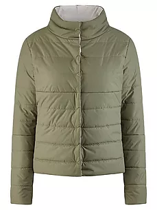 Wende-Steppjacke Sportalm Kitzbühel grün günstig online kaufen