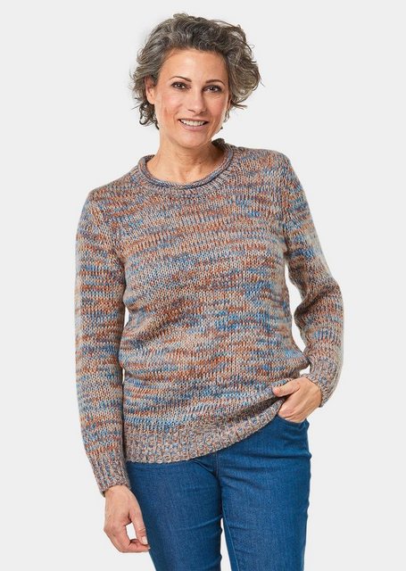 GOLDNER Strickpullover Pullover günstig online kaufen