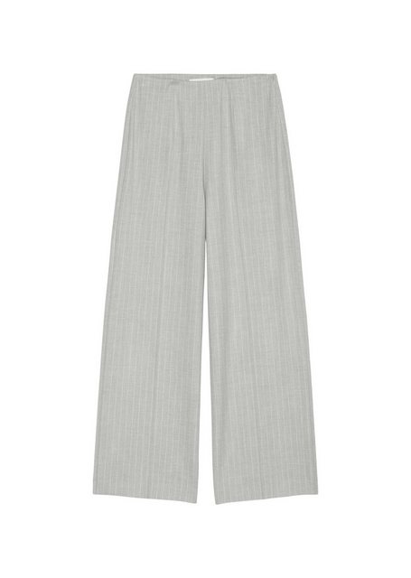 Marc O'Polo 5-Pocket-Hose Pants, culotte style, clean look günstig online kaufen