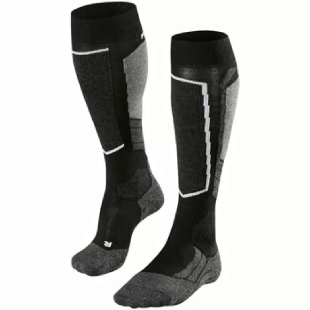 Falke  Socken Sport Bekleidung D-STRUMPF SK2 WOMEN 16523 3010 günstig online kaufen