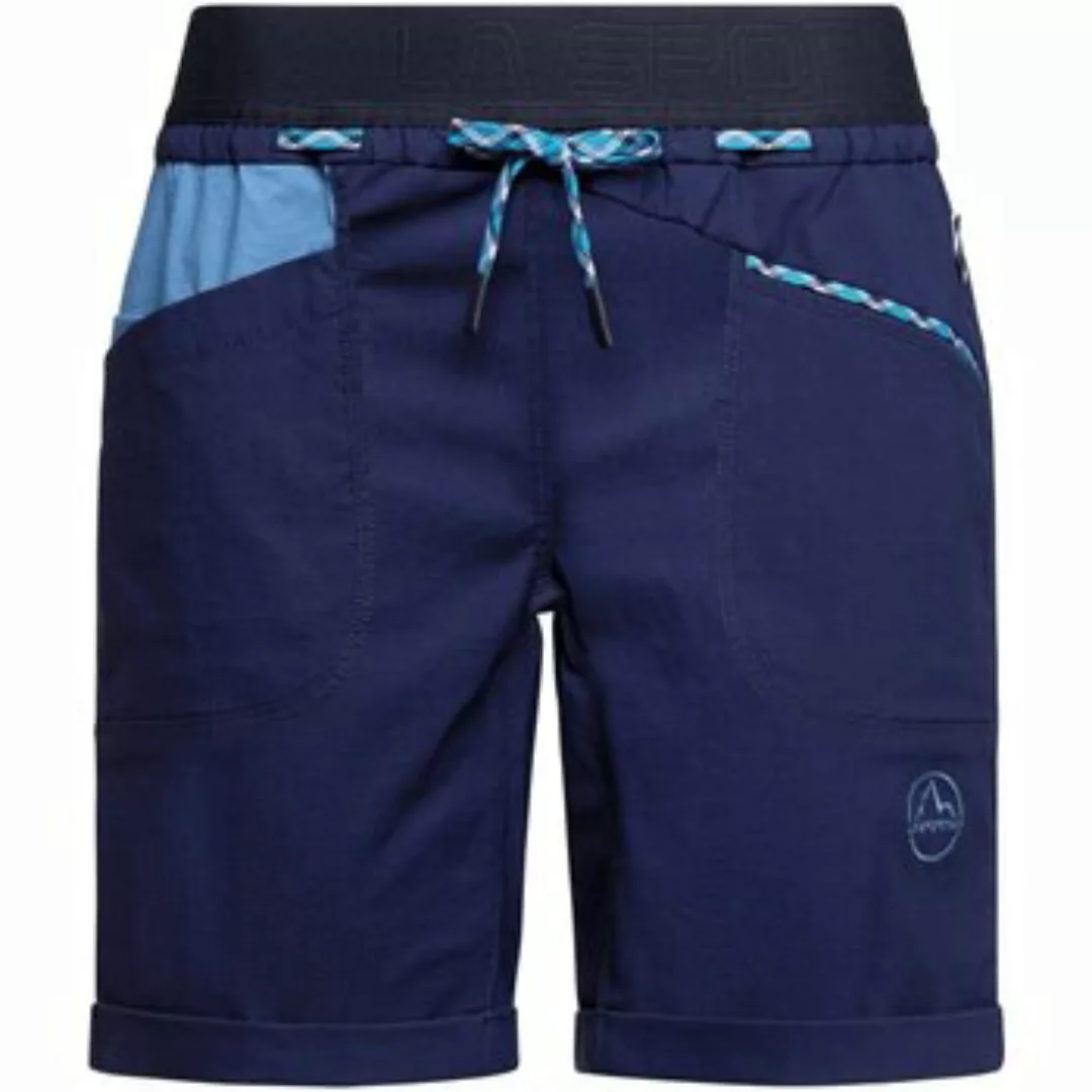 La Sportiva  Shorts Sport Mantra Short W O58/643644 Deep Sea/Moonlight günstig online kaufen