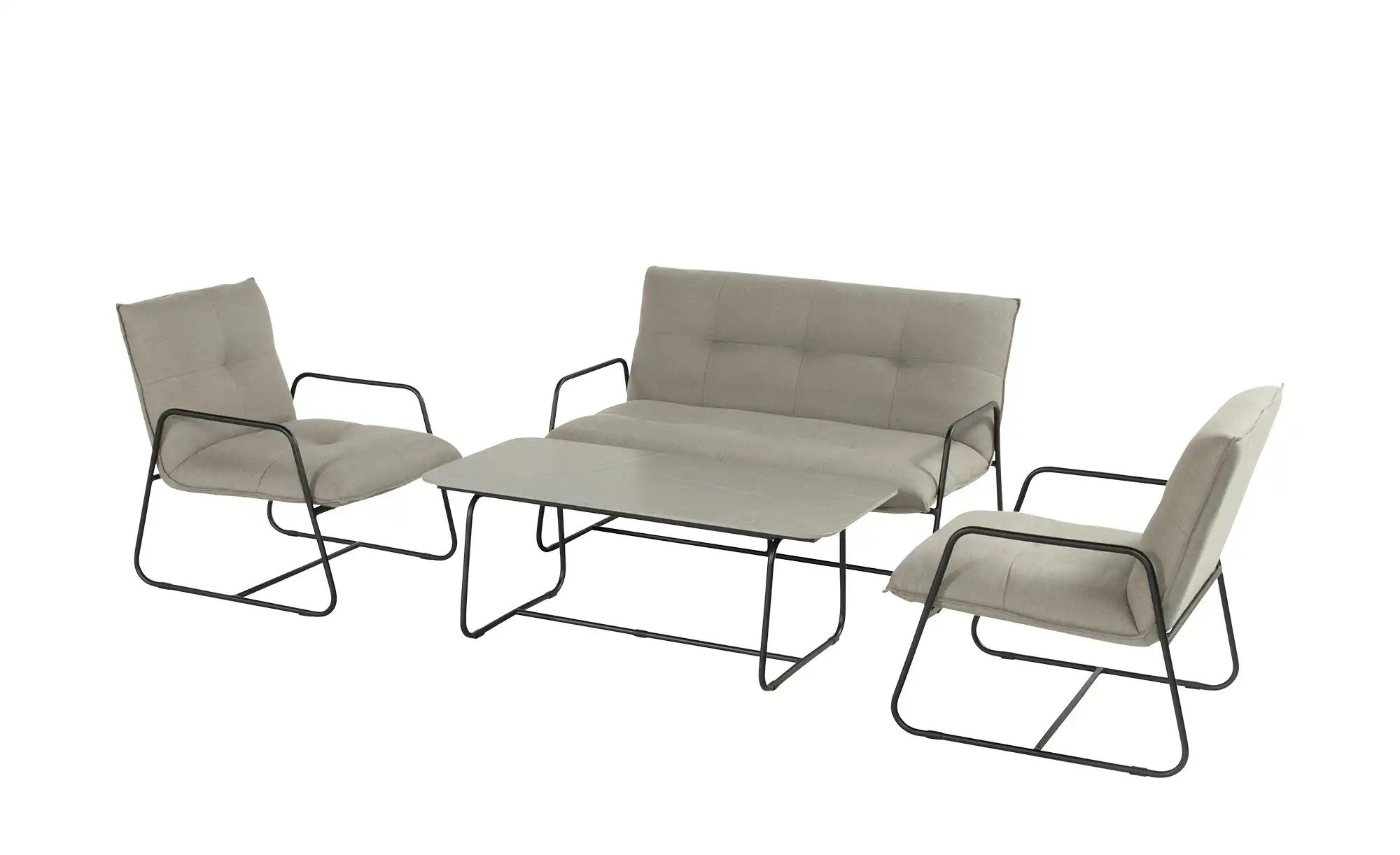 SCHÖNER WOHNEN Kollektion Sessel  Fontein ¦ beige ¦ Maße (cm): B: 68 H: 80 günstig online kaufen