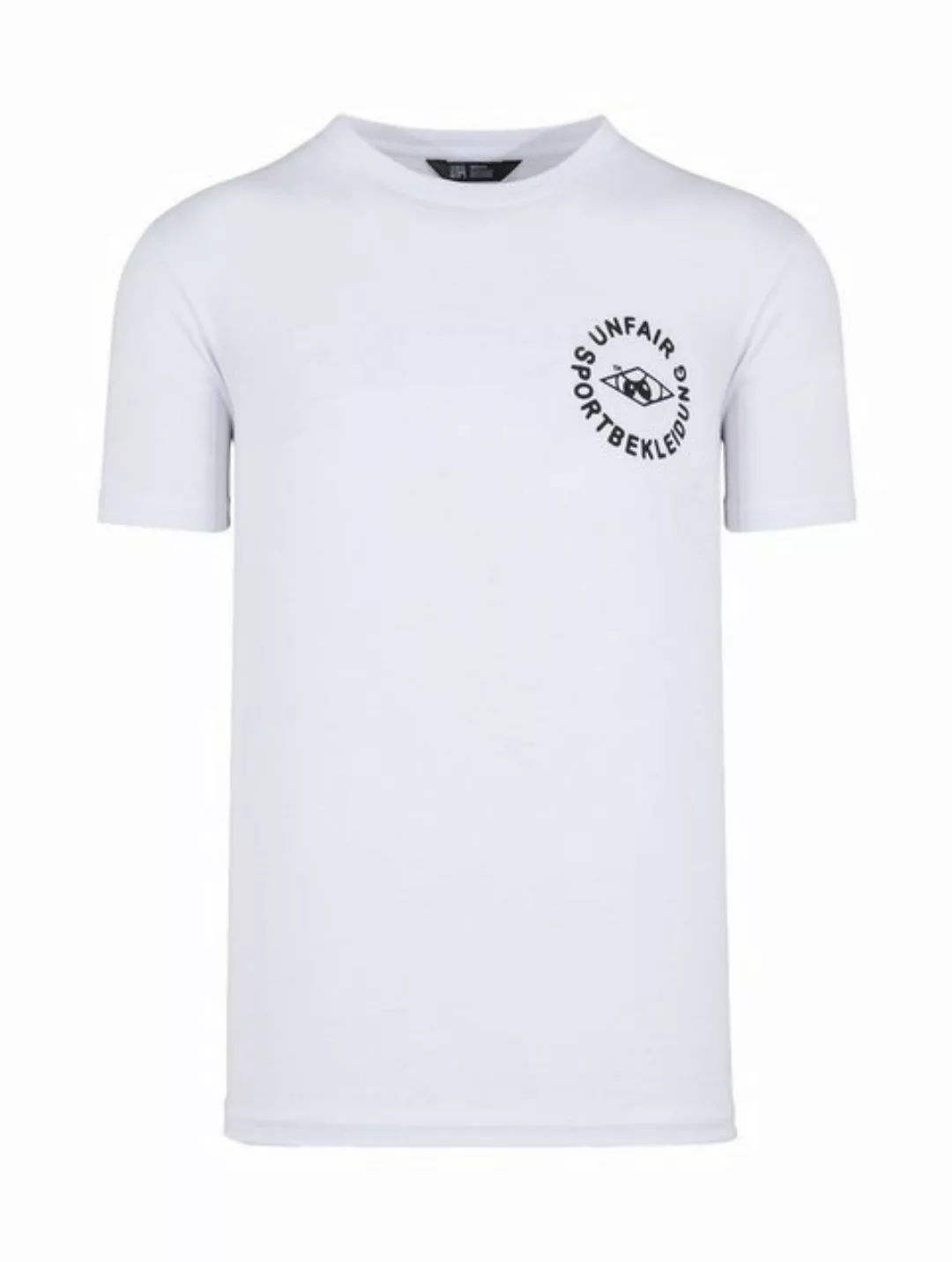 Unfair Athletics T-Shirt Unfair Athletics Herren T-Shirt Sportbekleidung günstig online kaufen