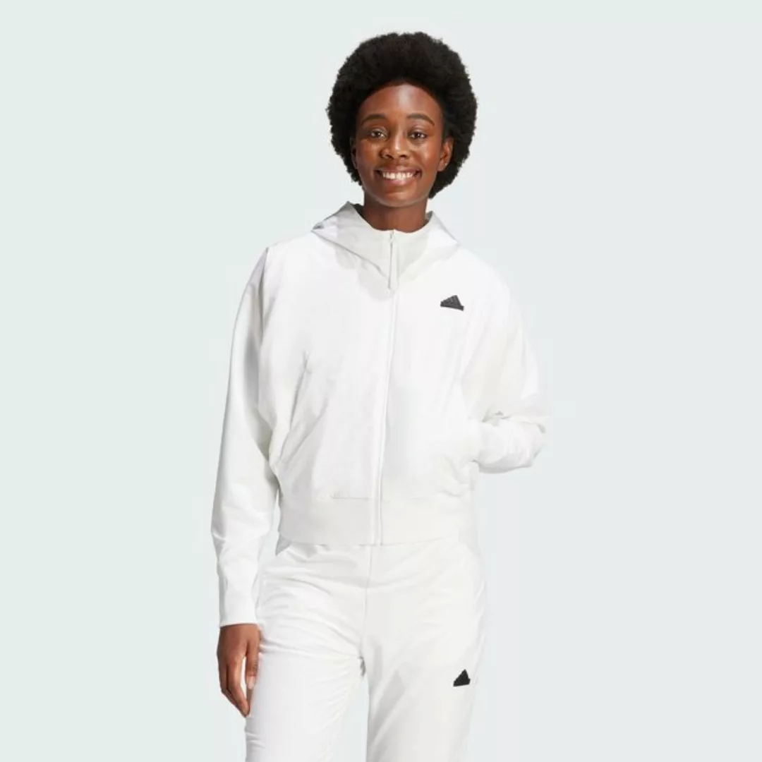 adidas Sportswear Hoodie Z.N.E. WOVEN KAPUZENJACKE günstig online kaufen