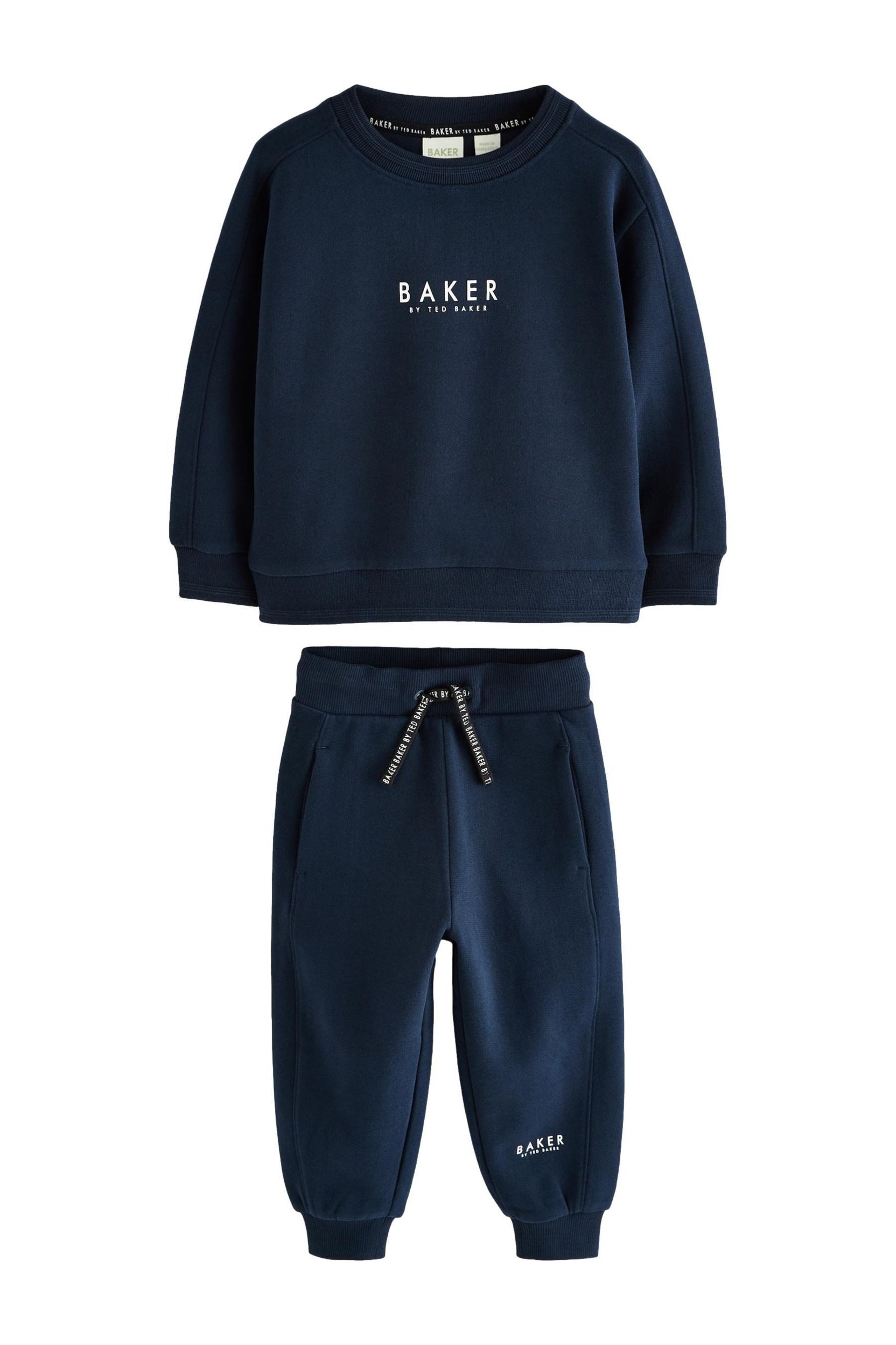 Baker by Ted Baker Sweatanzug Baker günstig online kaufen