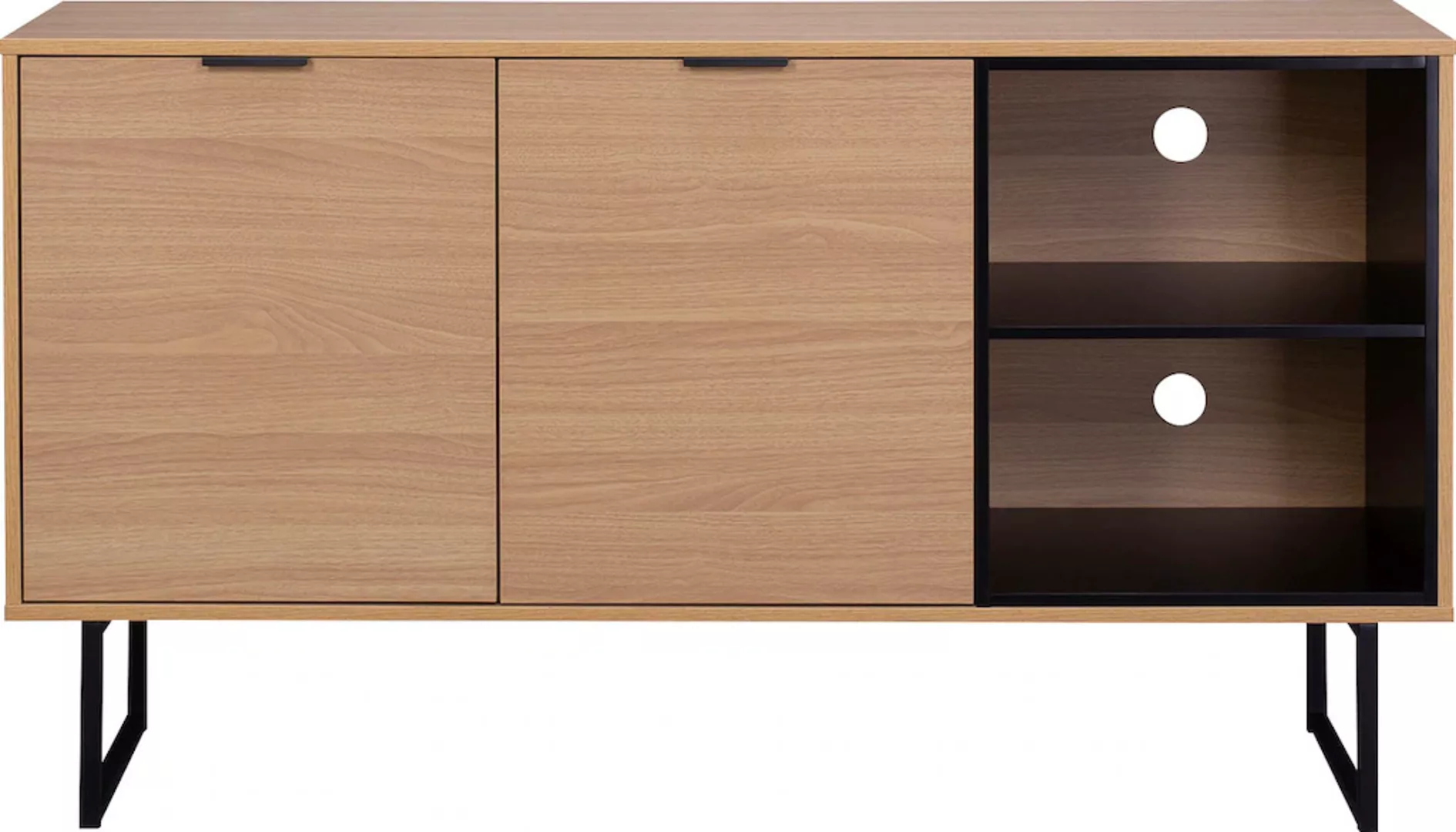 INOSIGN Sideboard "Eileen" günstig online kaufen