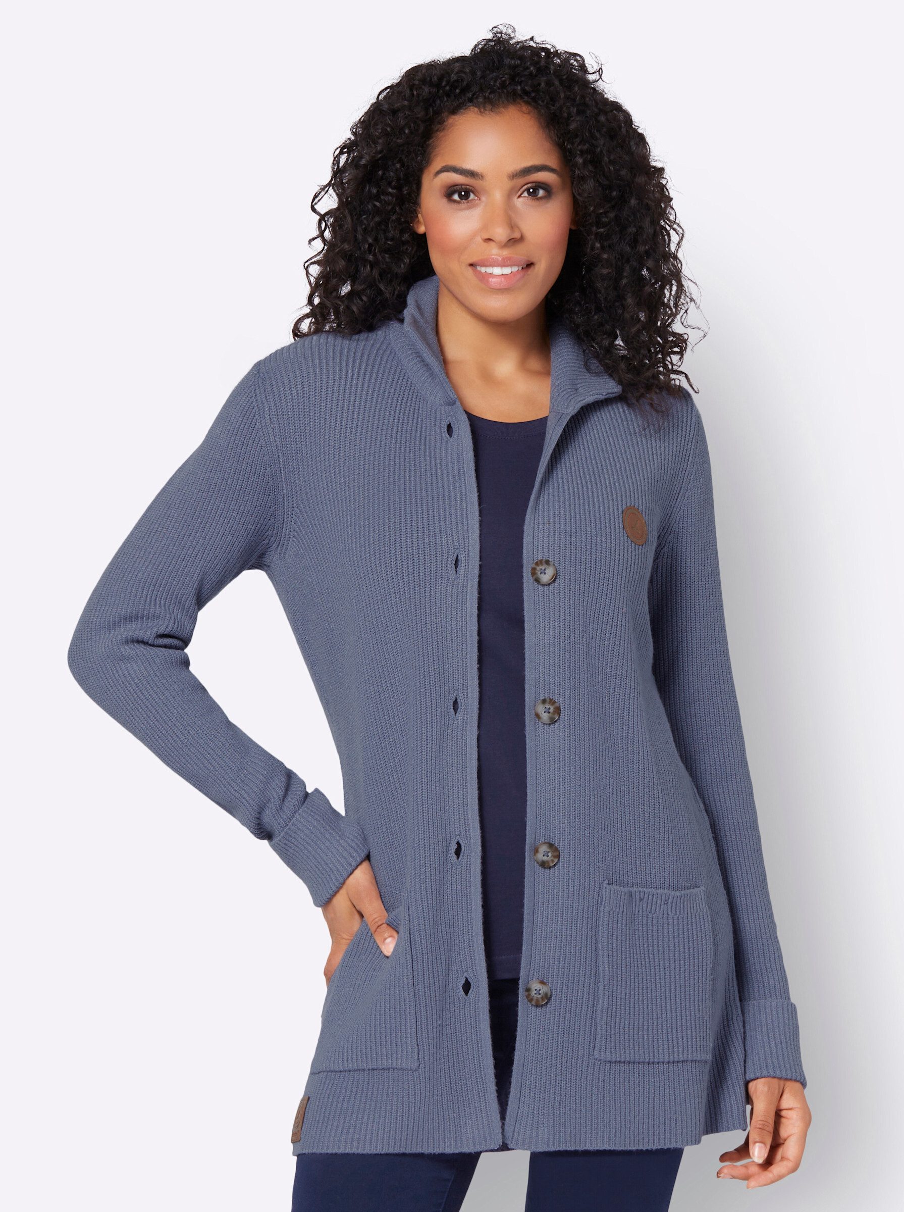 Casual Looks Cardigan günstig online kaufen