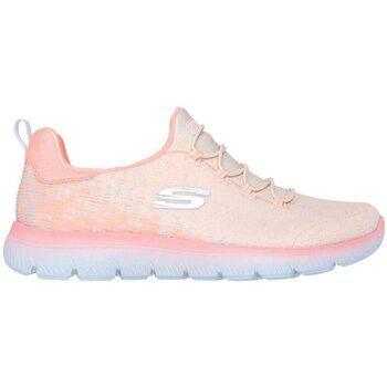 Skechers  Damenschuhe Slipper SUMMITS - MORNING GLOW 150269 NCMT günstig online kaufen