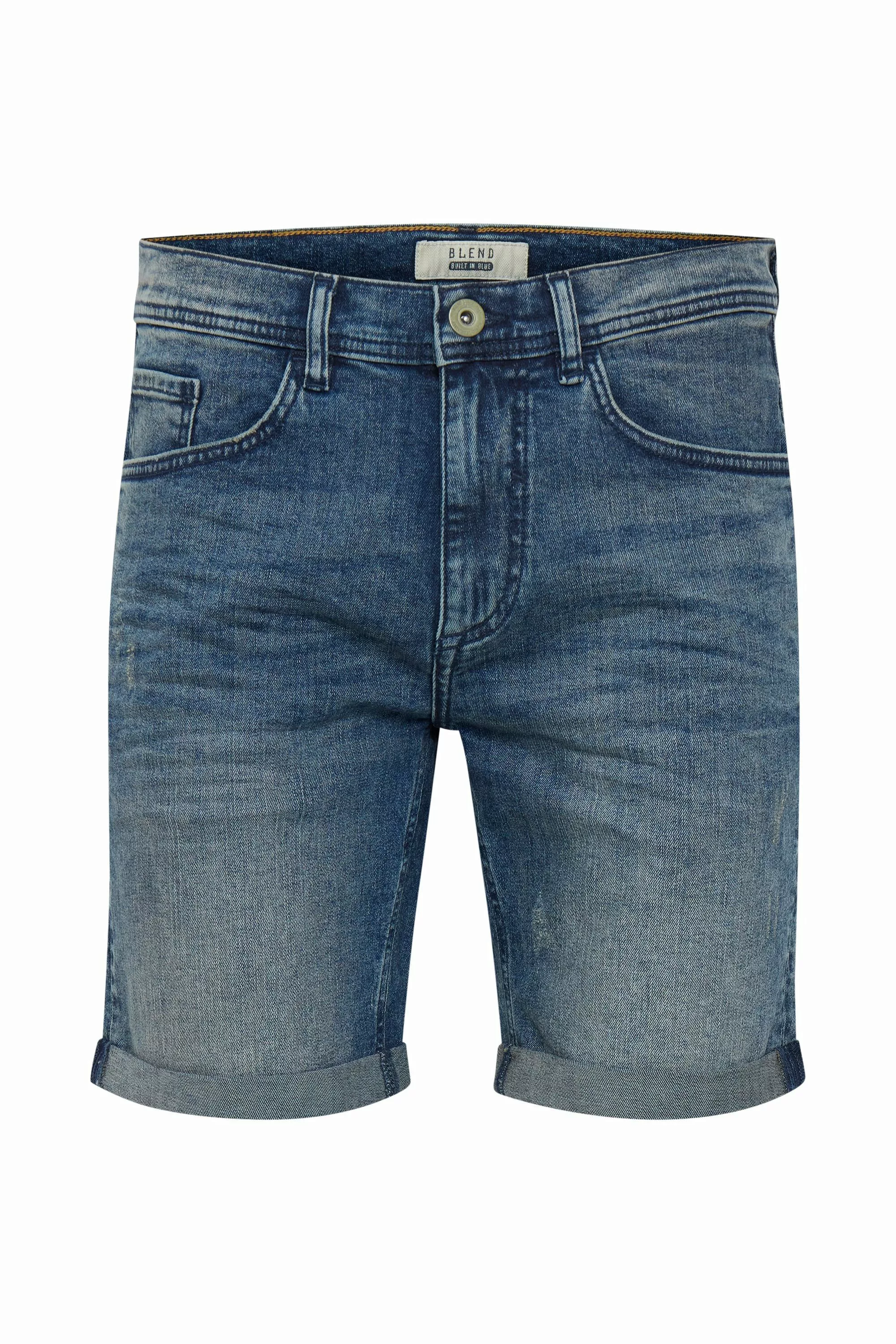 Blend Jeansshorts "BLEND BHLuke" günstig online kaufen