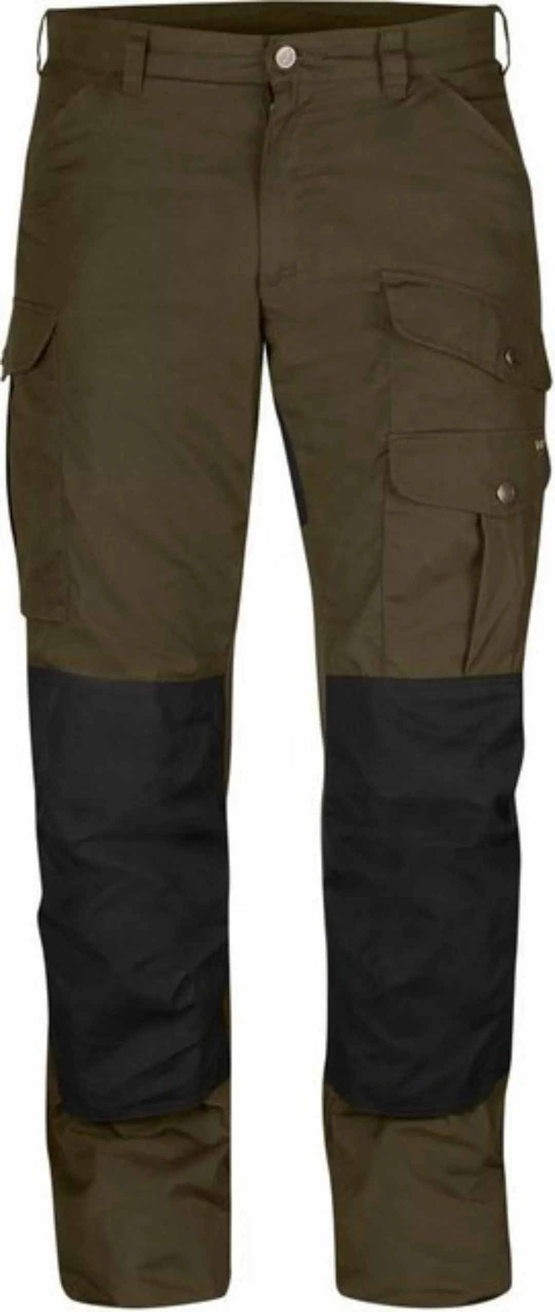 Fjaellraeven Barents Pro Winter Dark Olive günstig online kaufen