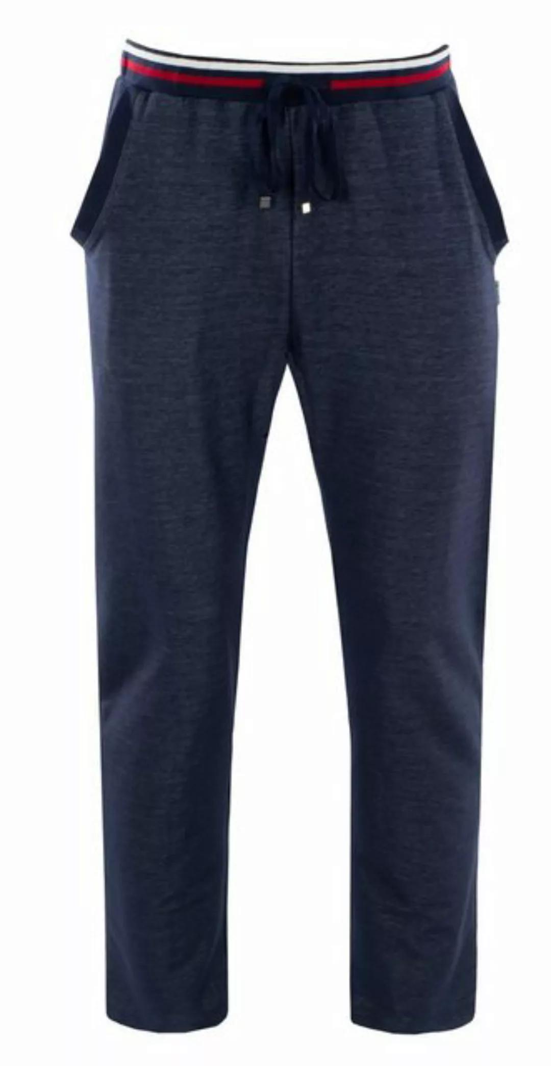 Hajo Pyjamahose Herren Pyjamahose (1-tlg) Auch als Homewear günstig online kaufen