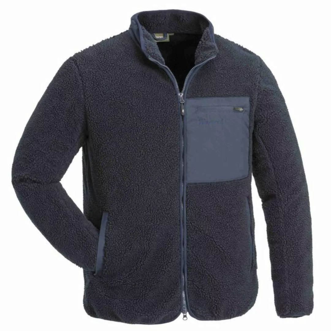 Pinewood Outdoorjacke Pile Jacket Men günstig online kaufen