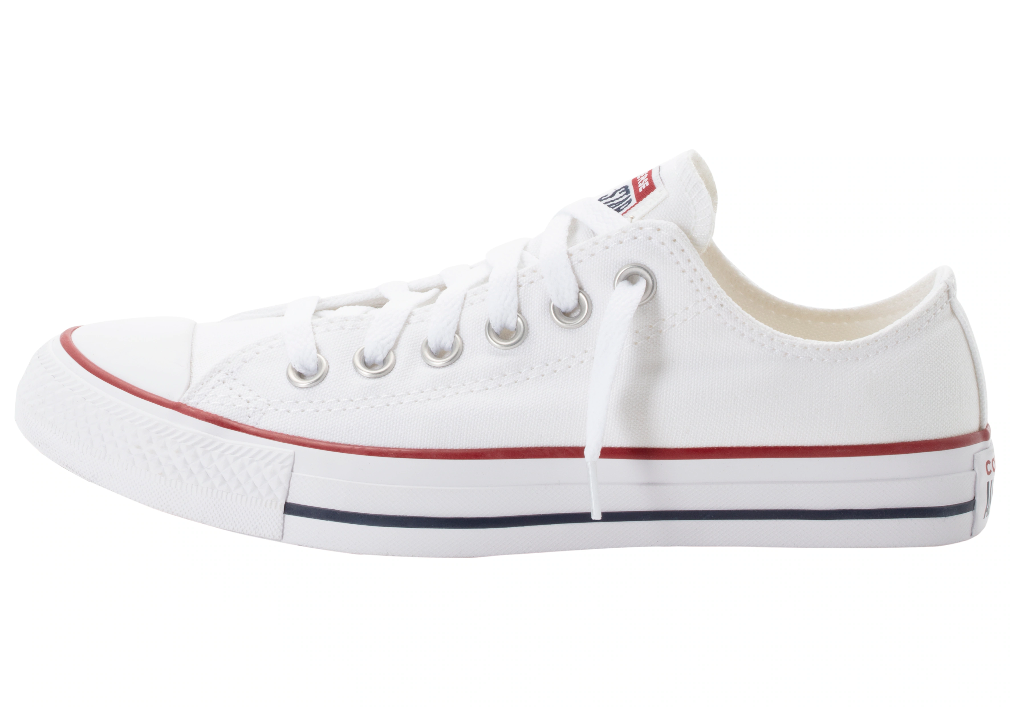 Converse Sneaker "CHUCK TAYLOR ALL STAR WIDE" günstig online kaufen