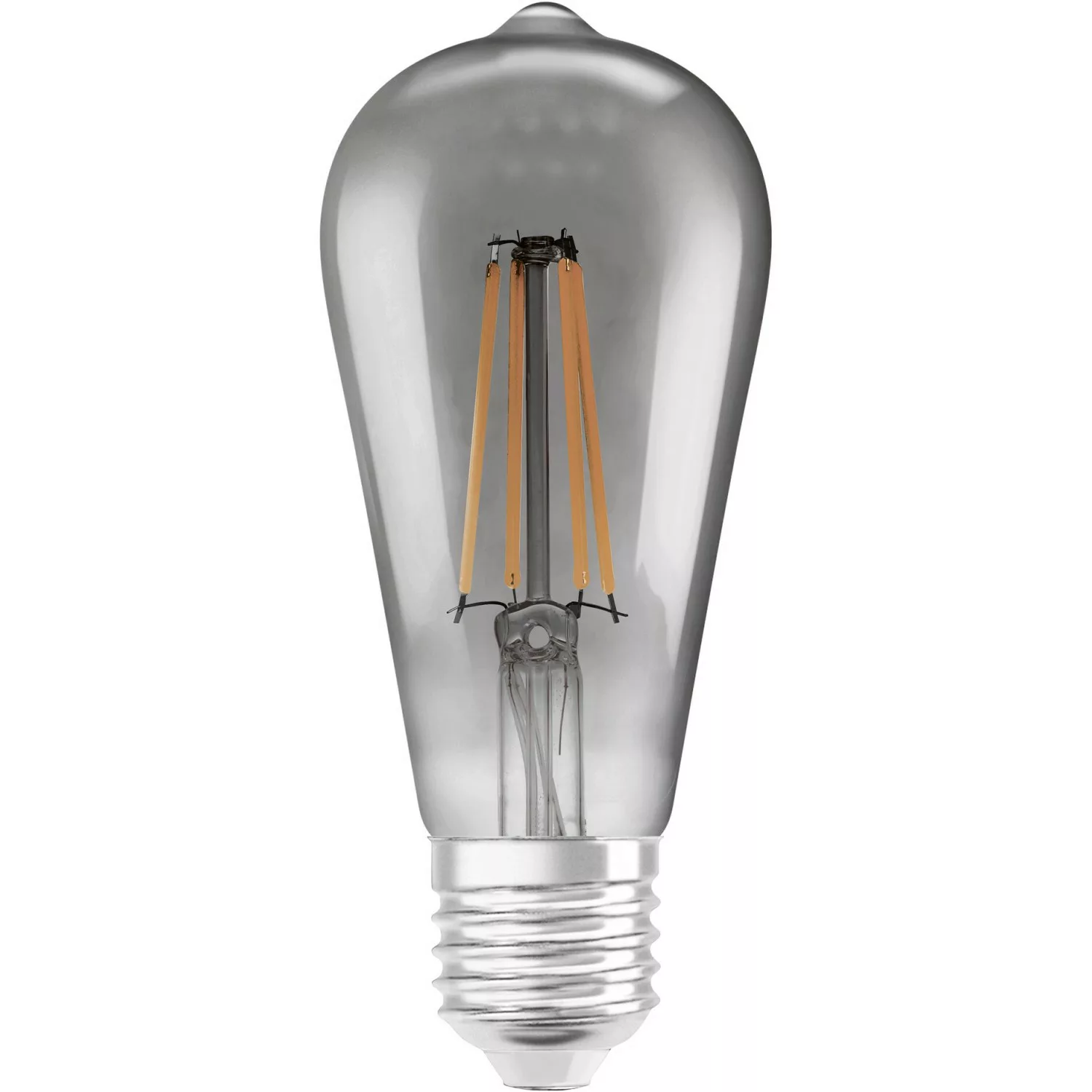 LEDVANCE SMART+ WiFi Filament Edison 44 E27 6W 825 günstig online kaufen